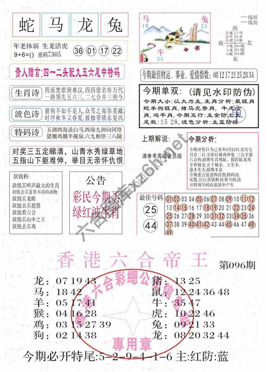 凤凰闲情