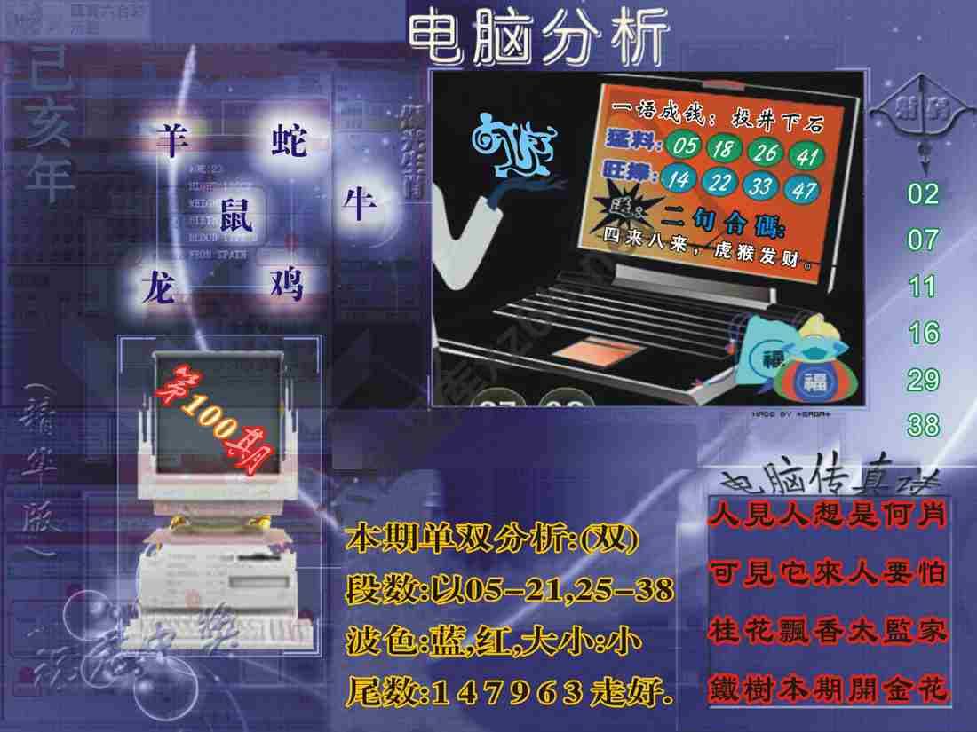 正版电脑分析贴士