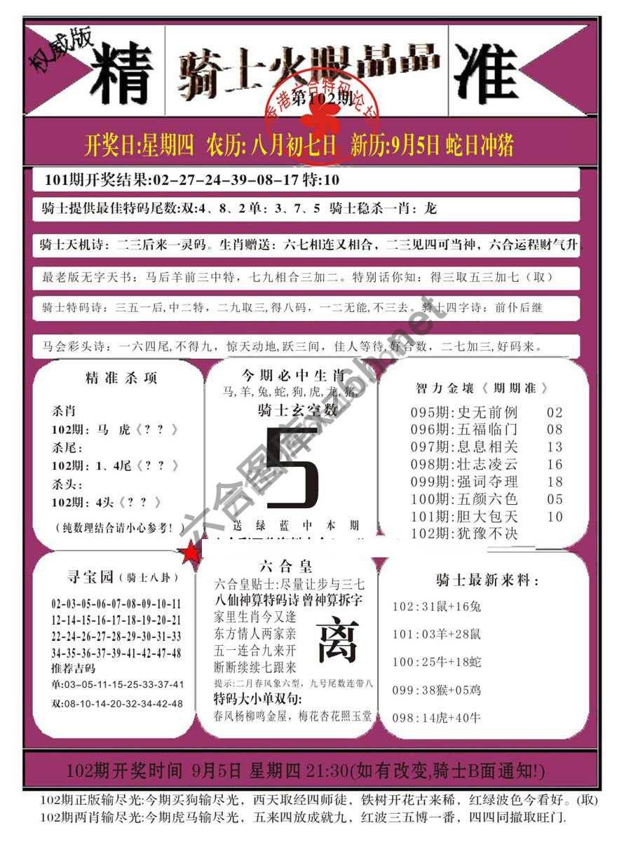 骑士火眼晶晶
