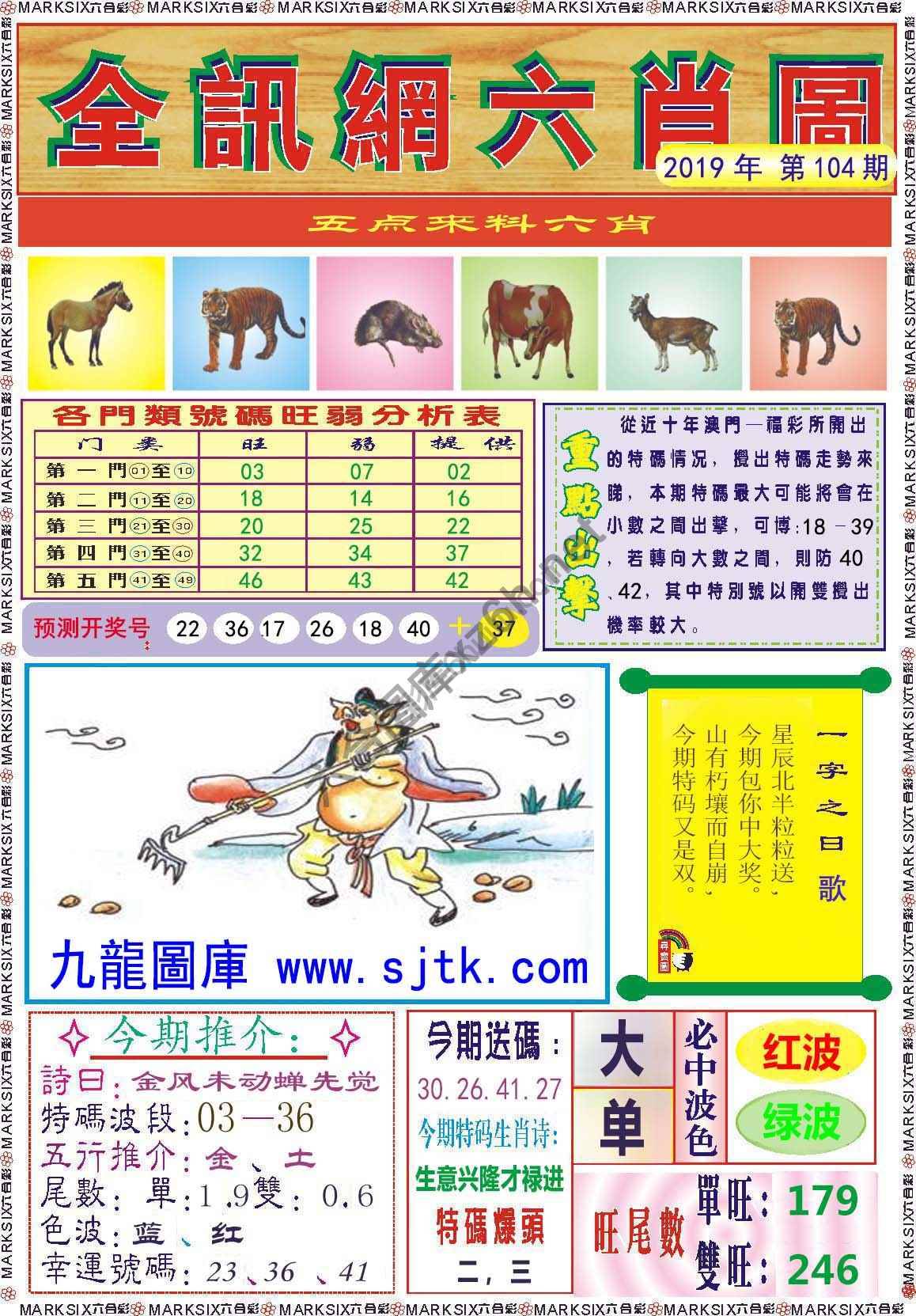全讯网六肖图