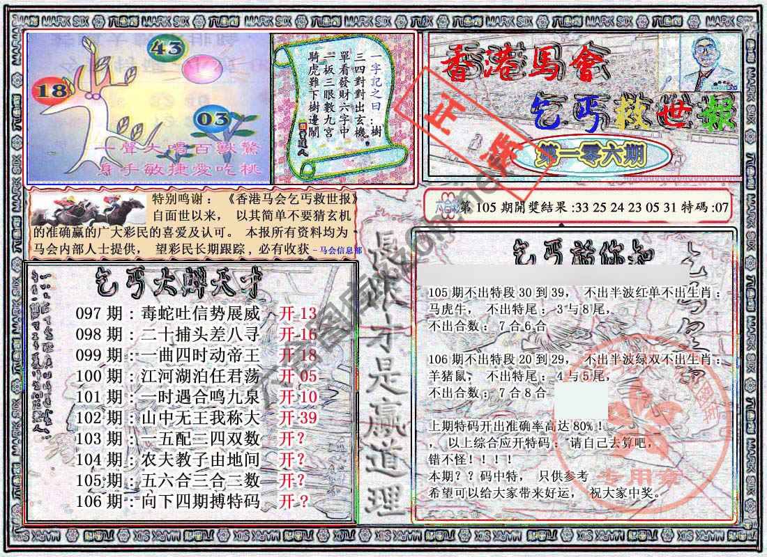 乞丐救世报