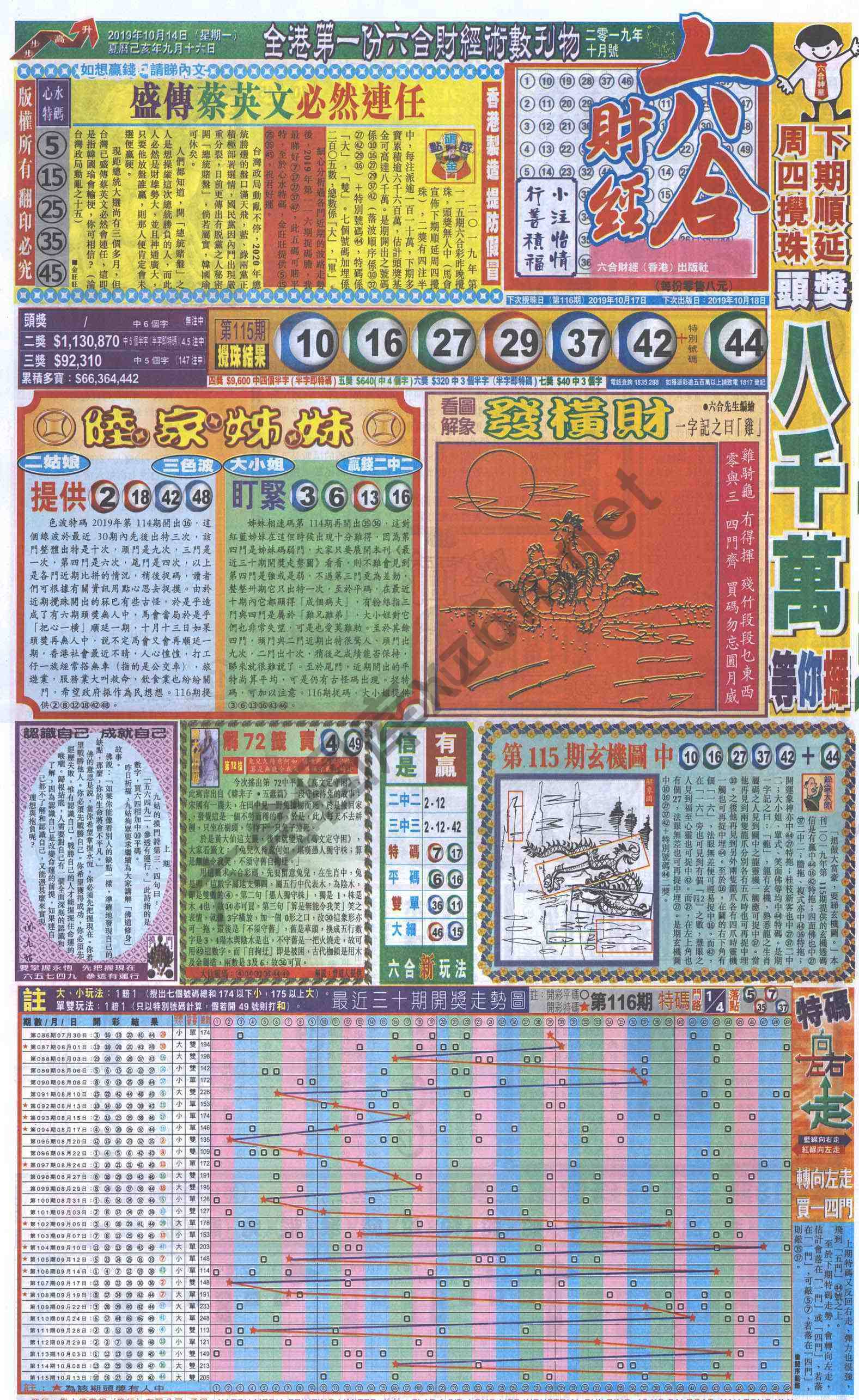 新六合财经