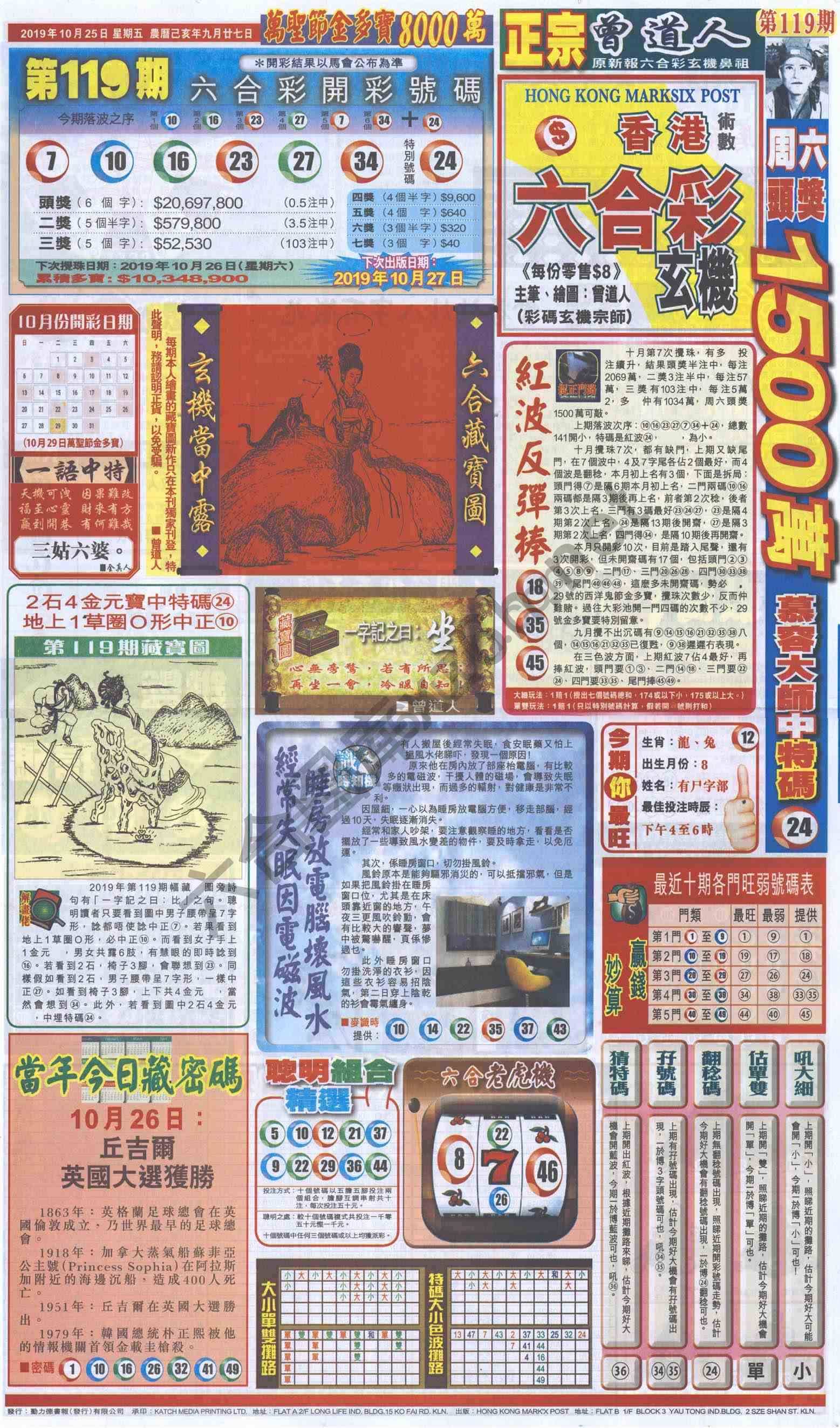 跑狗图