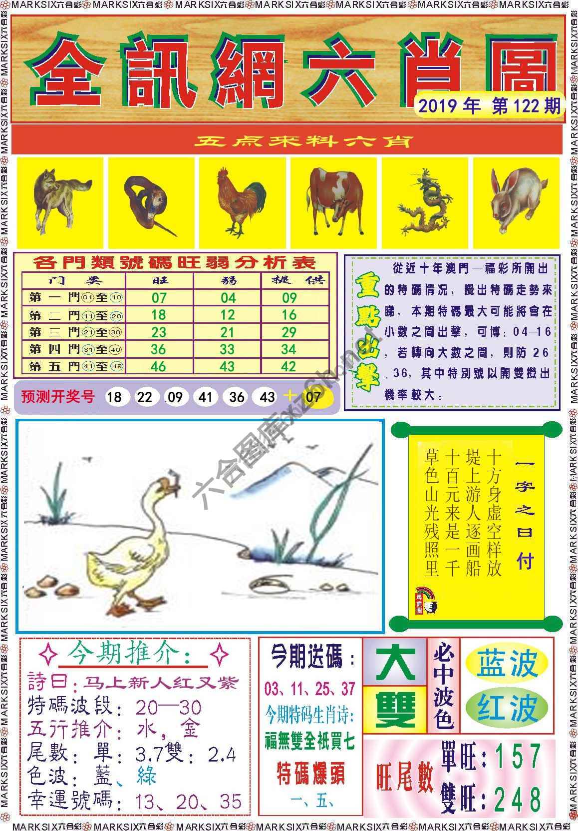 全讯网六肖图