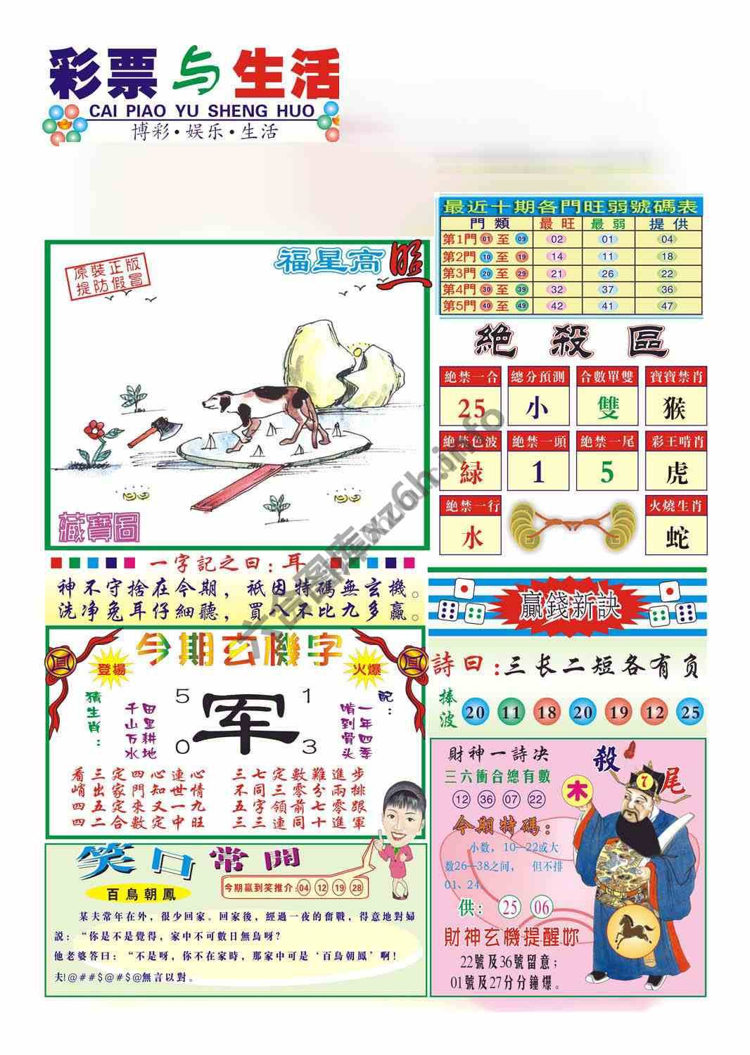 合众赌经