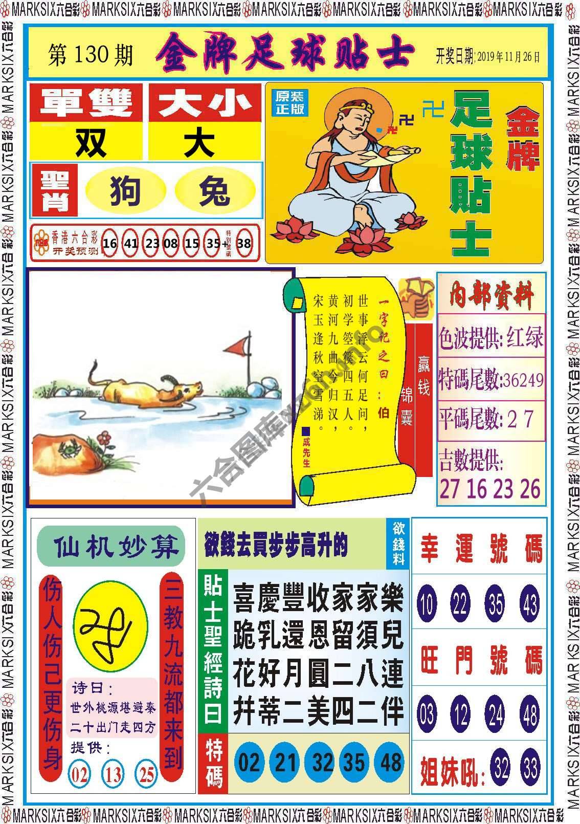 金牌足球贴士