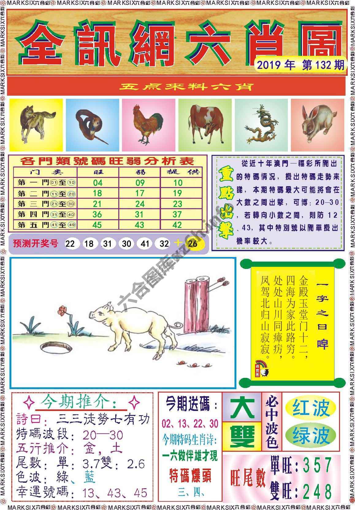 全讯网六肖图