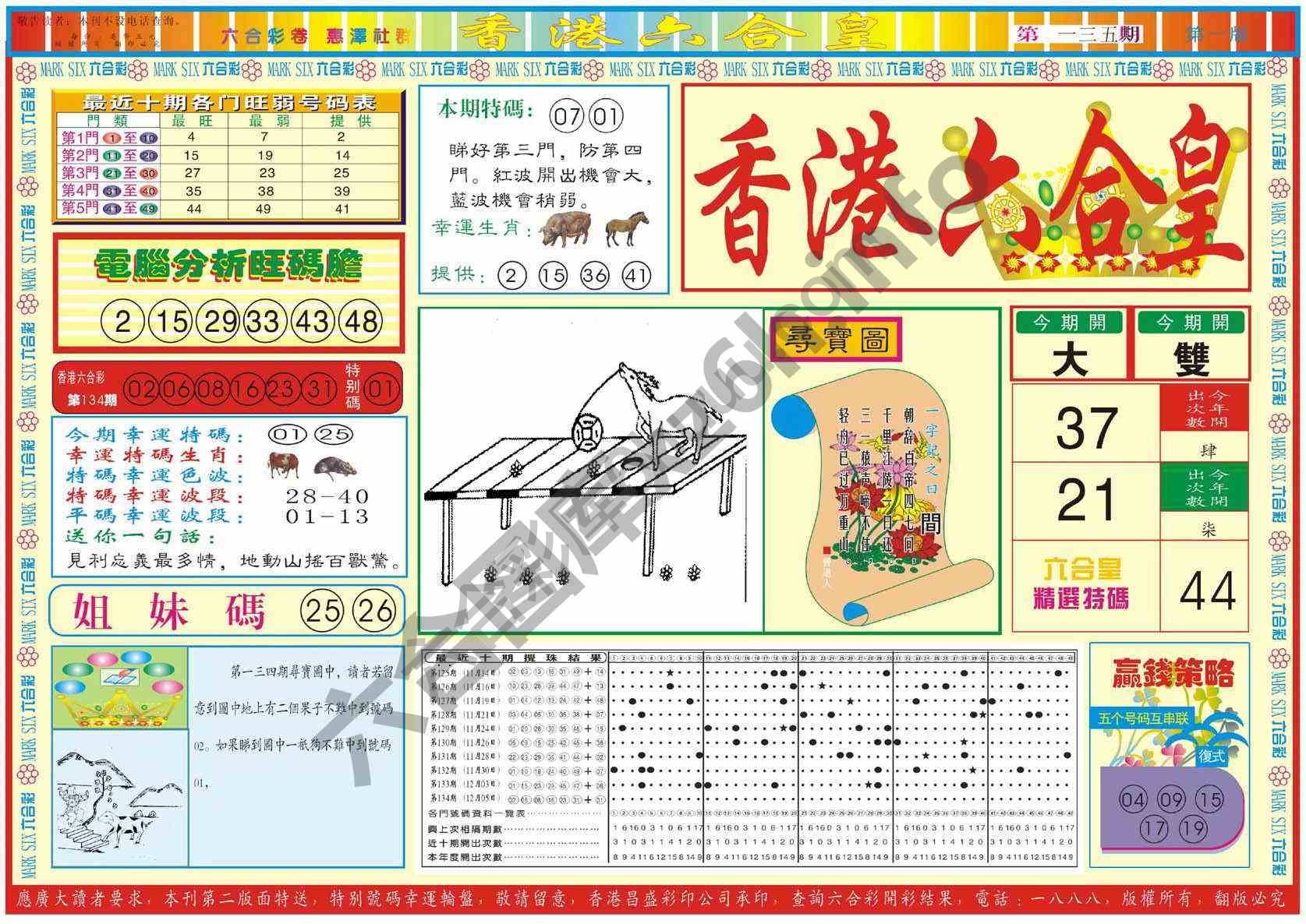 香港六合皇