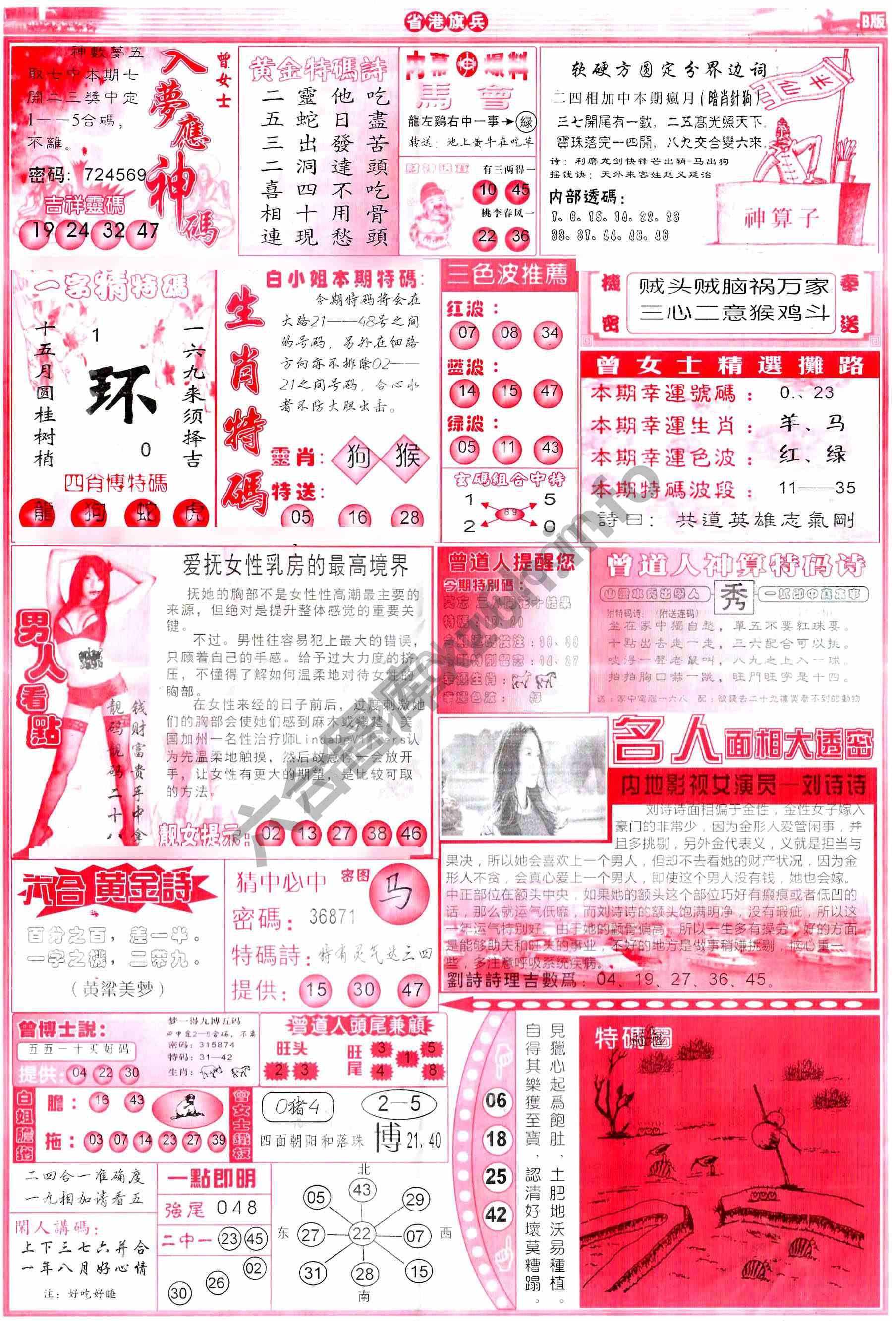 省港旗兵