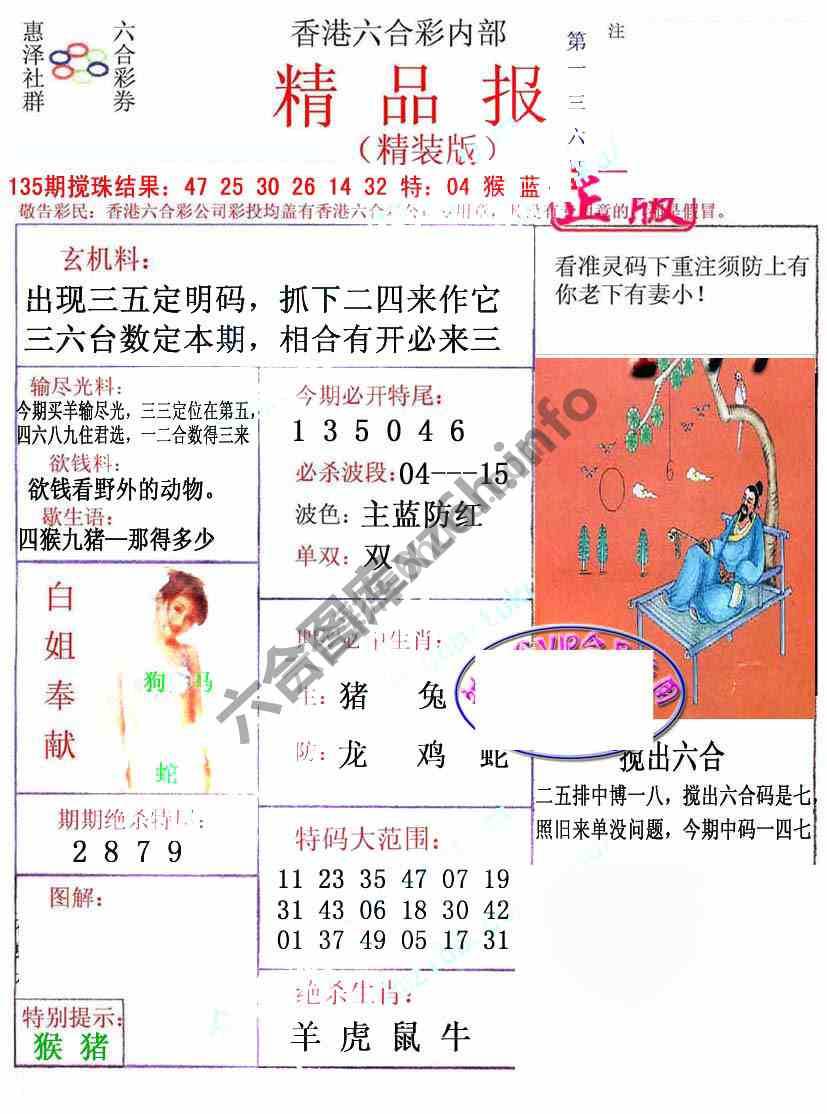 新精品报