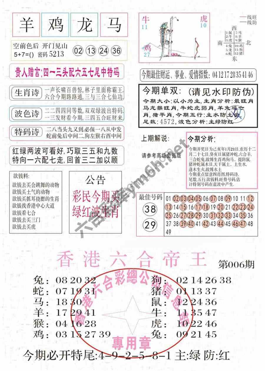 凤凰闲情