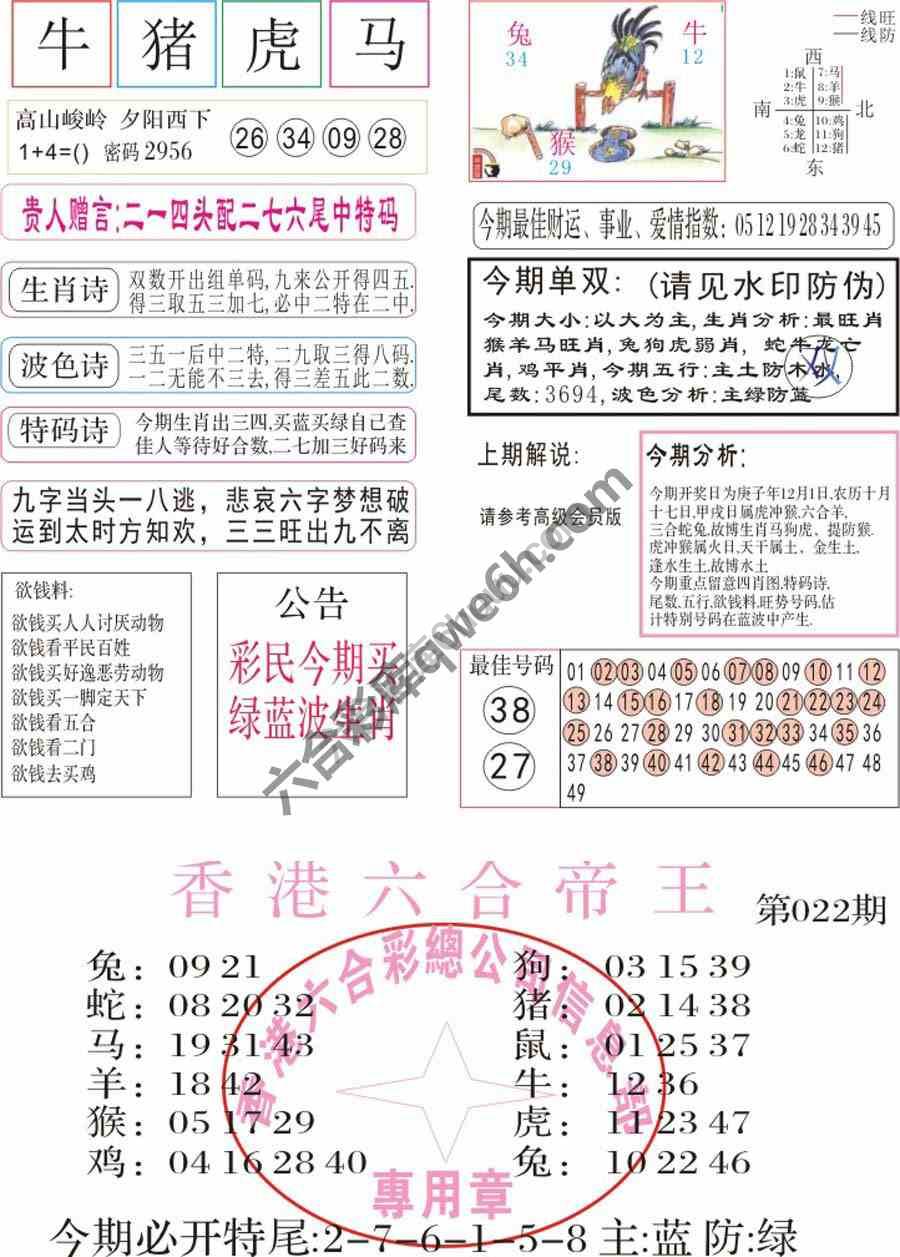 凤凰闲情