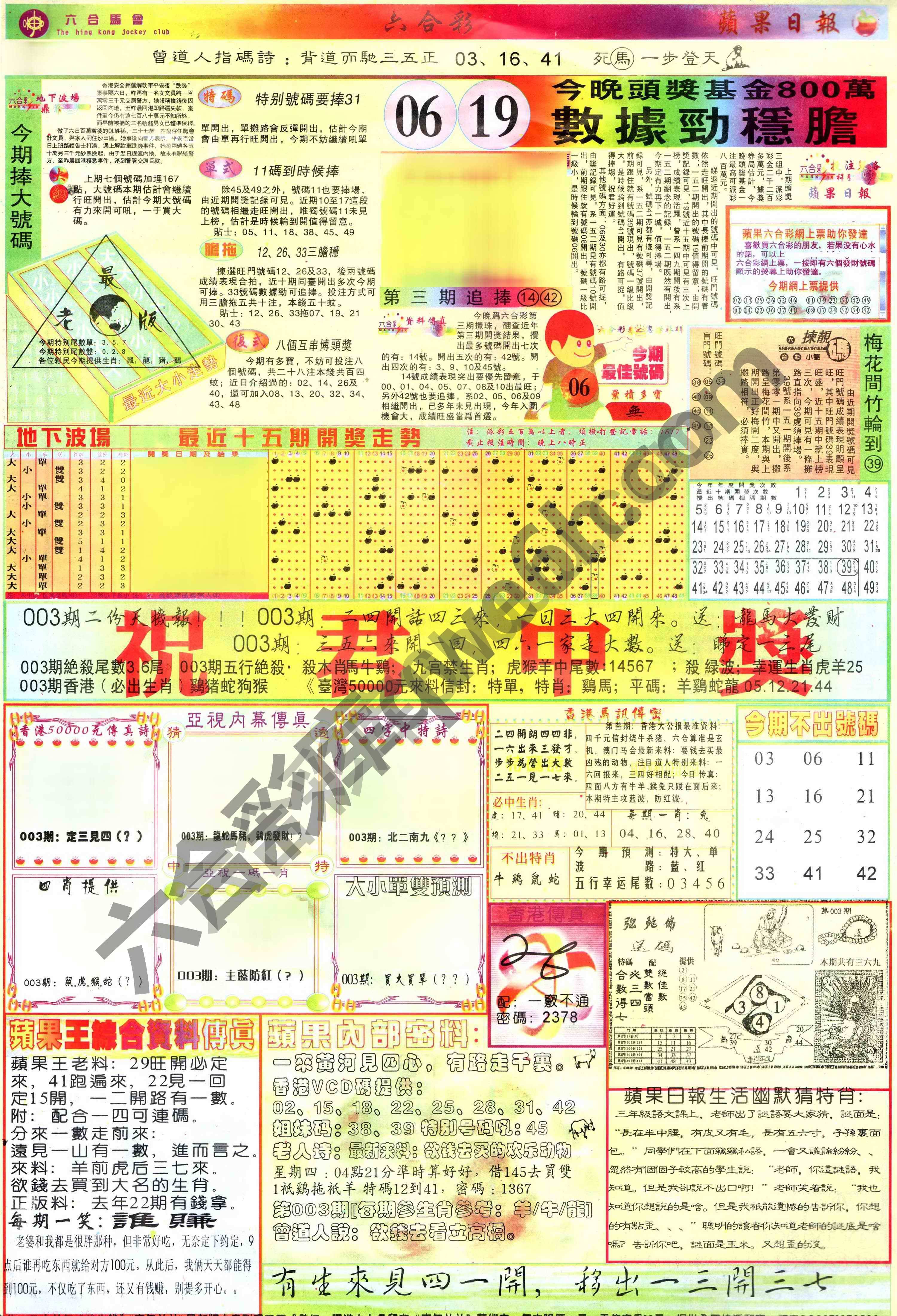 苹果日报