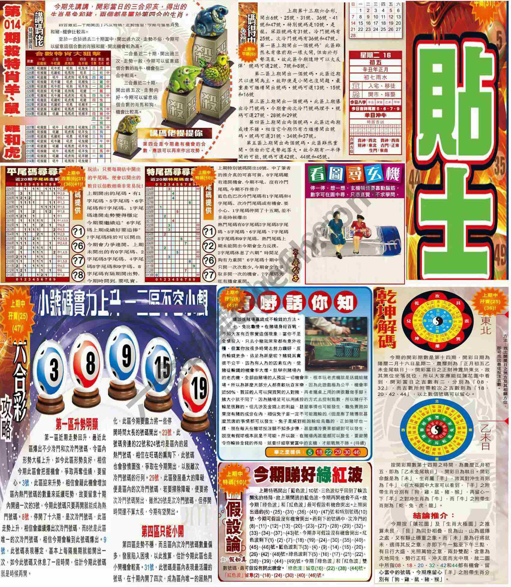 大版贴士皇