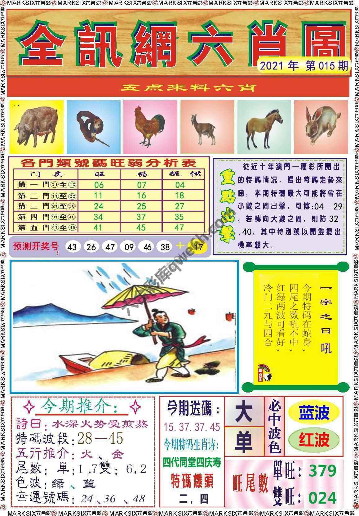 全讯网六肖图