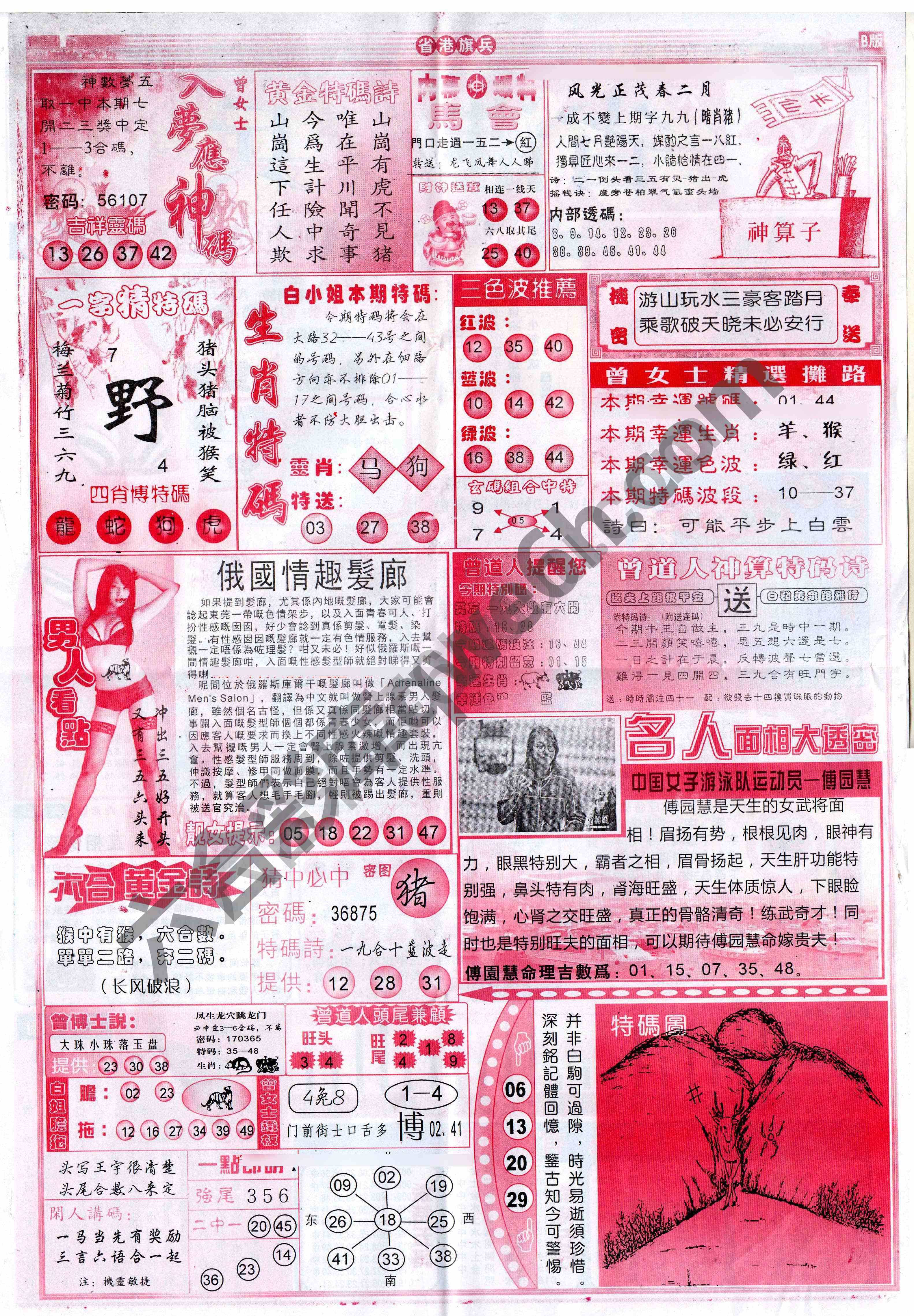 省港旗兵
