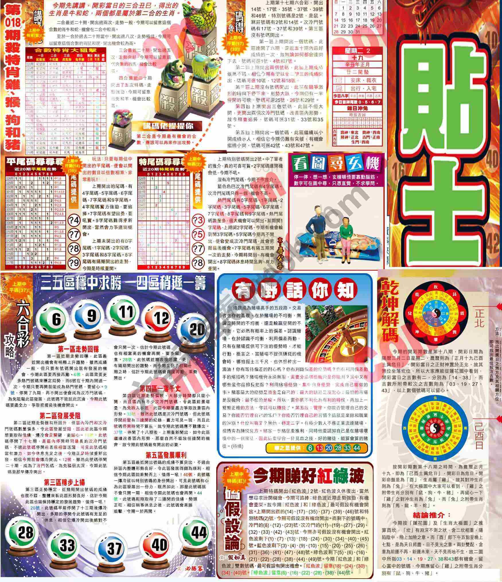 大版贴士皇