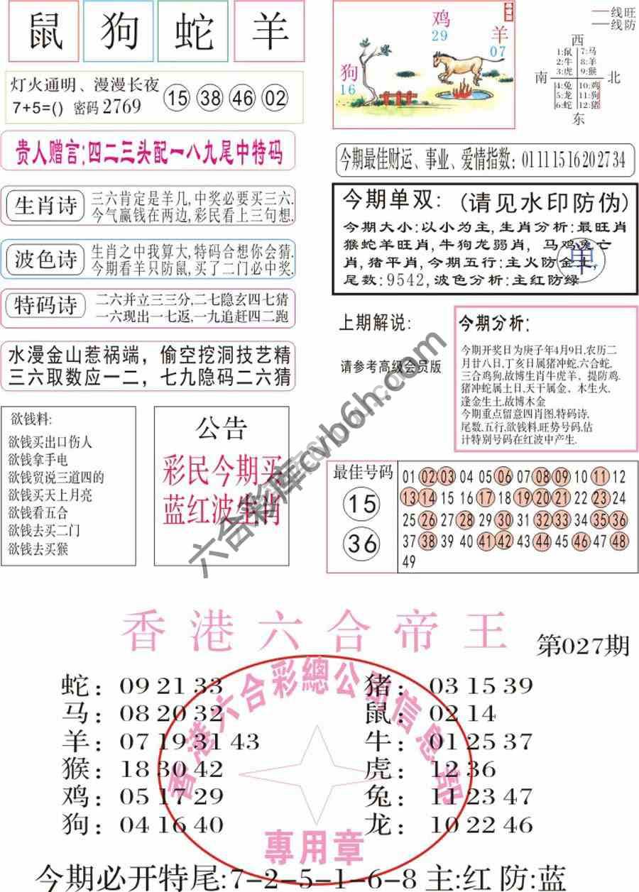 凤凰闲情