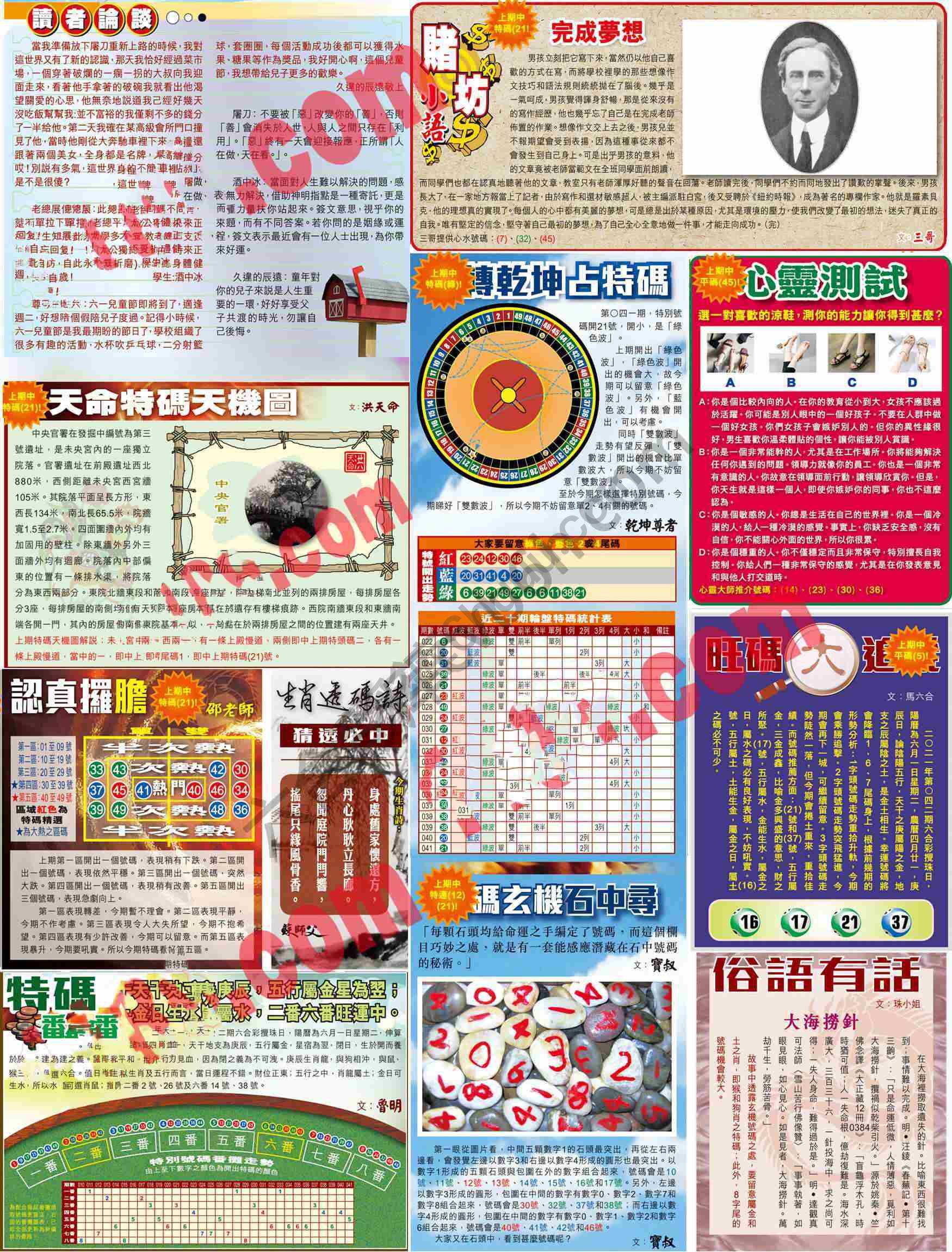 大版贴士皇
