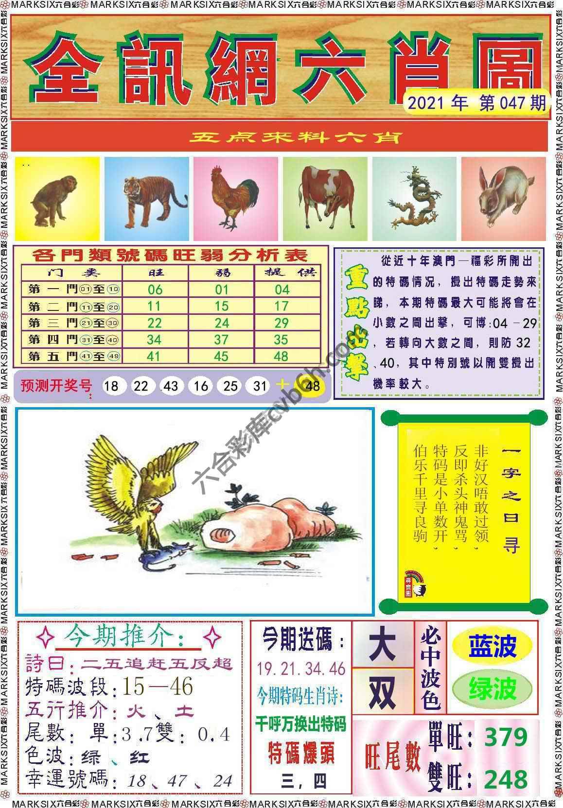 全讯网六肖图