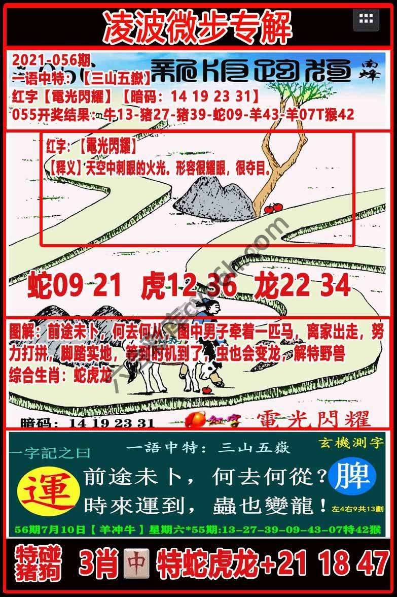 凌波微步解跑狗