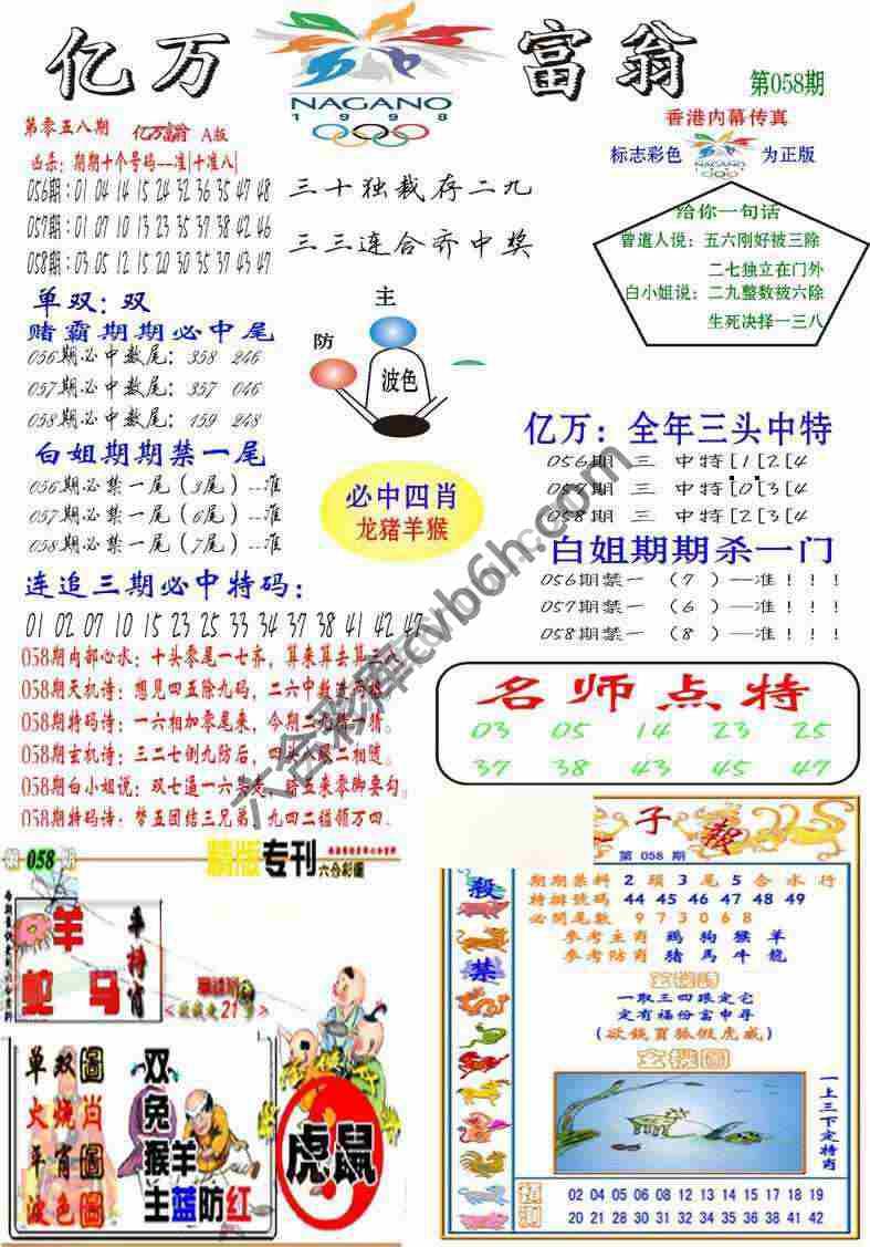 亿万富翁
