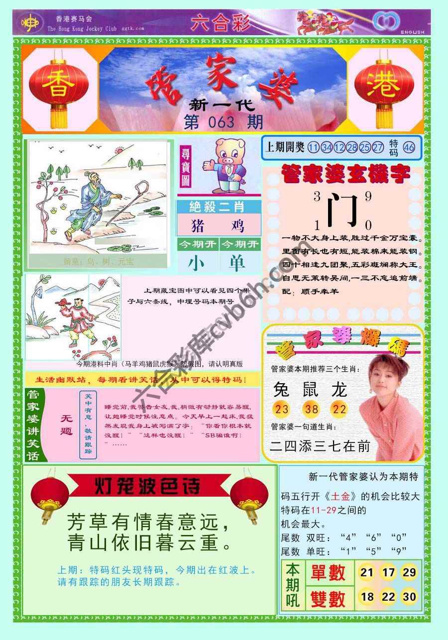 当天报