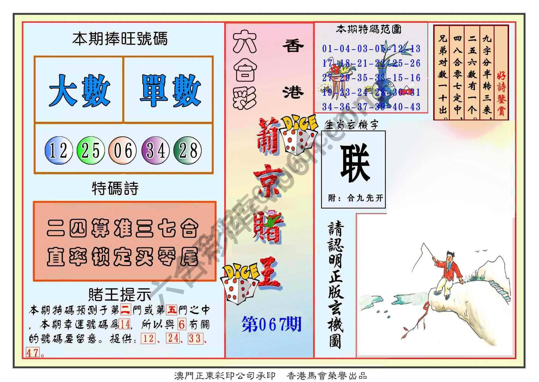 葡京赌王