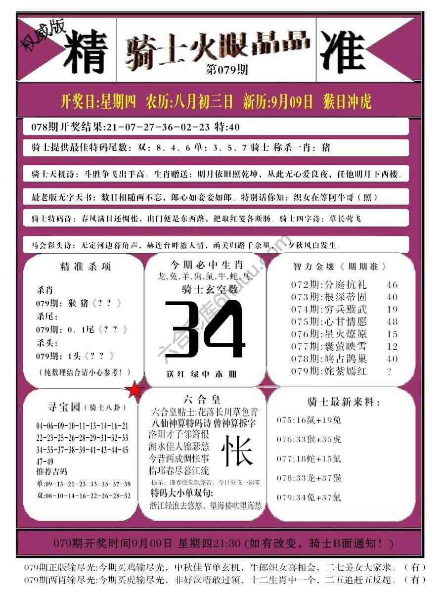 骑士火眼晶晶