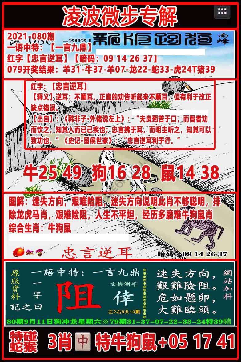 凌波微步解跑狗