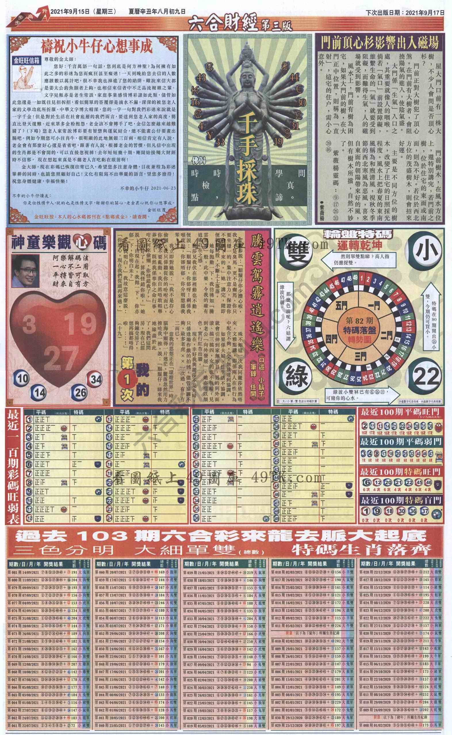 新六合财经