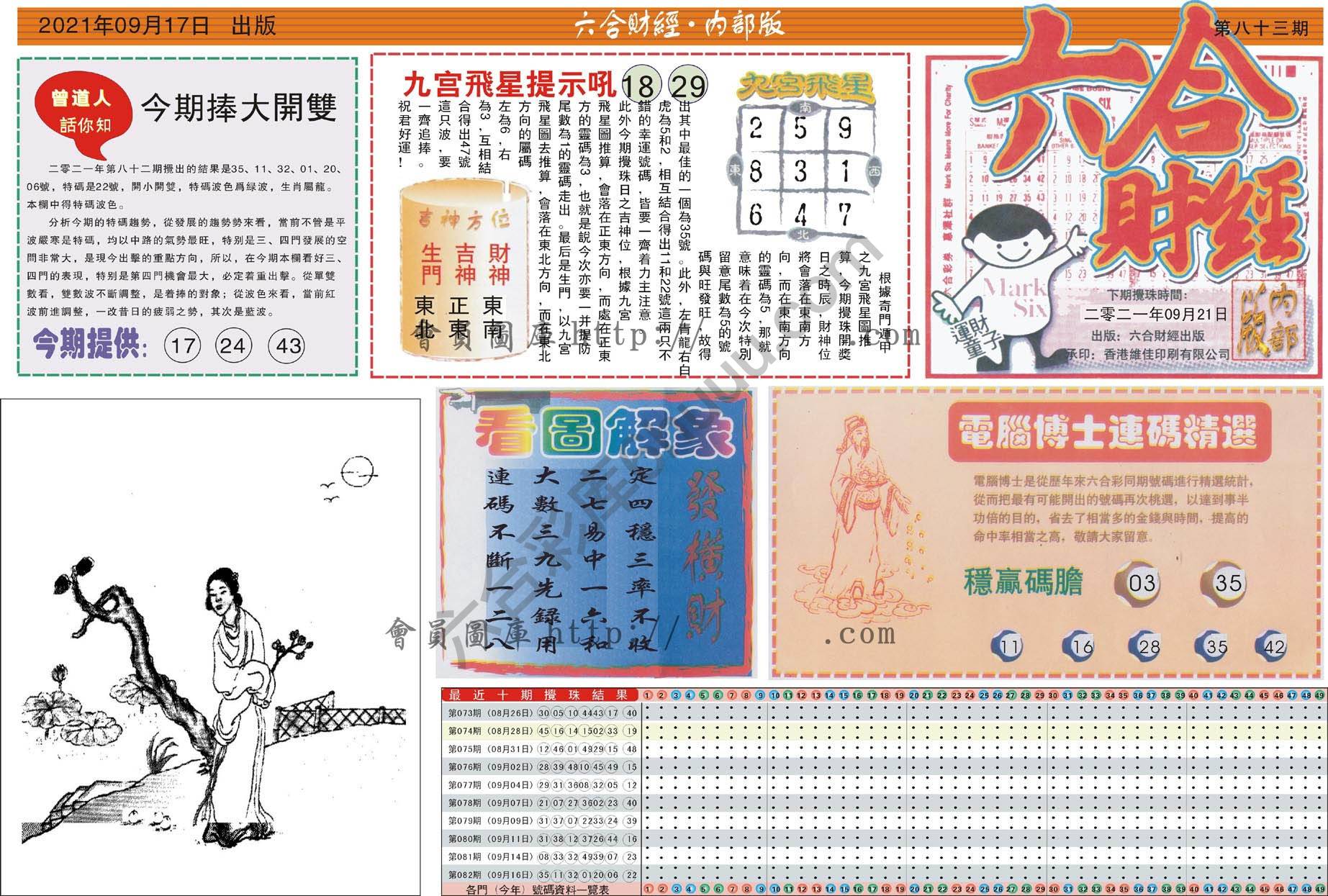 六合财经