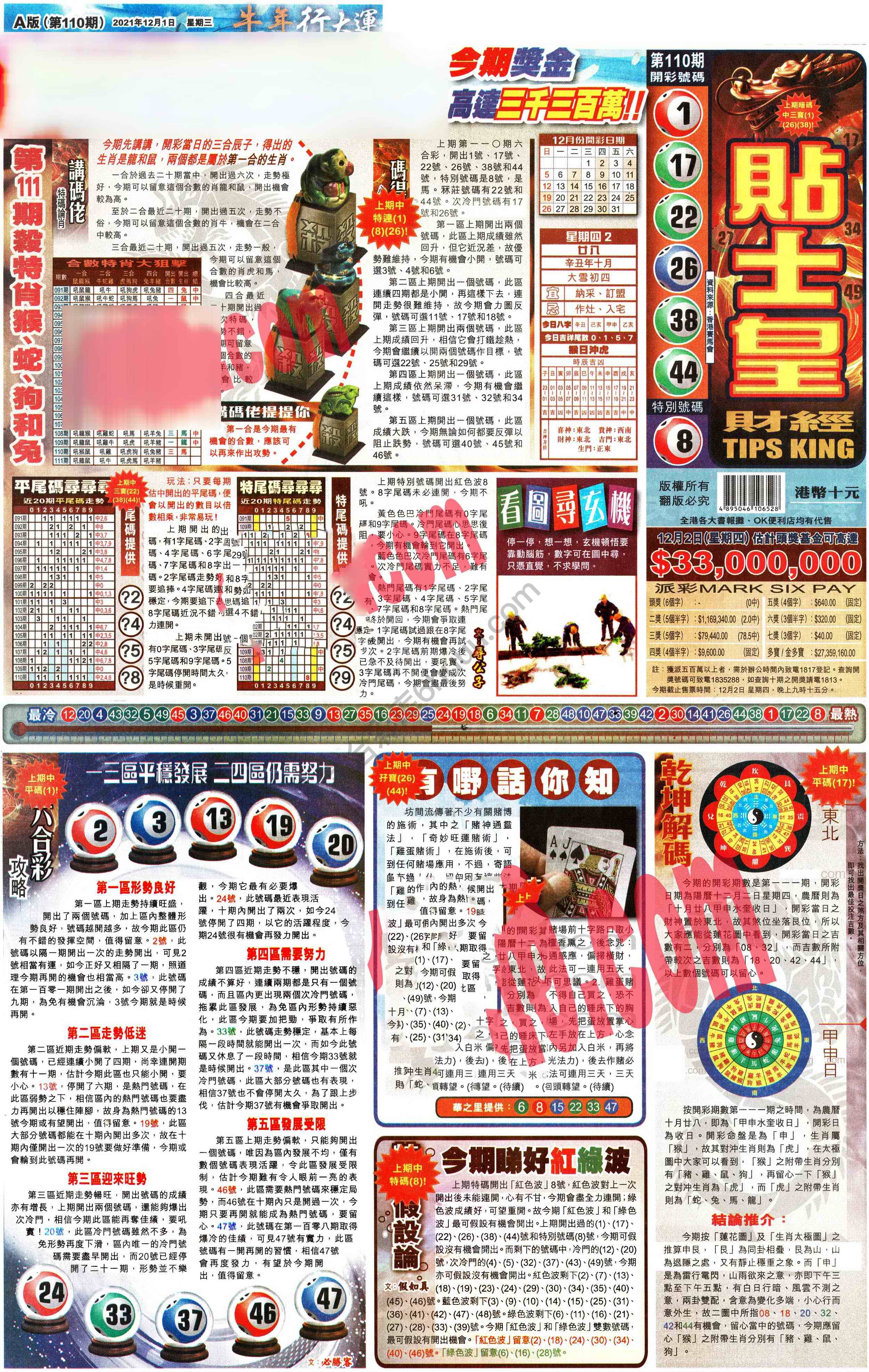 大版贴士皇