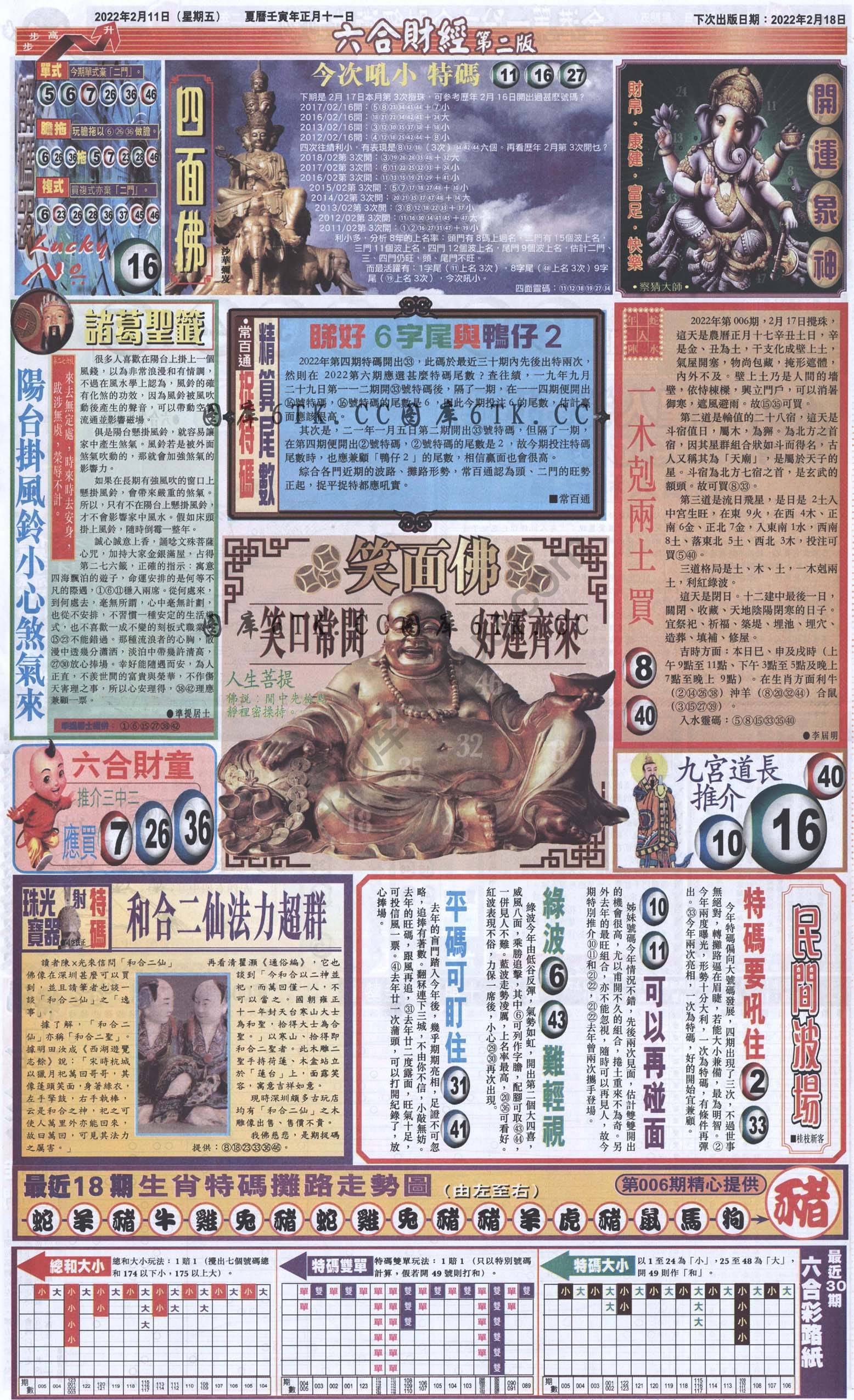 新六合财经