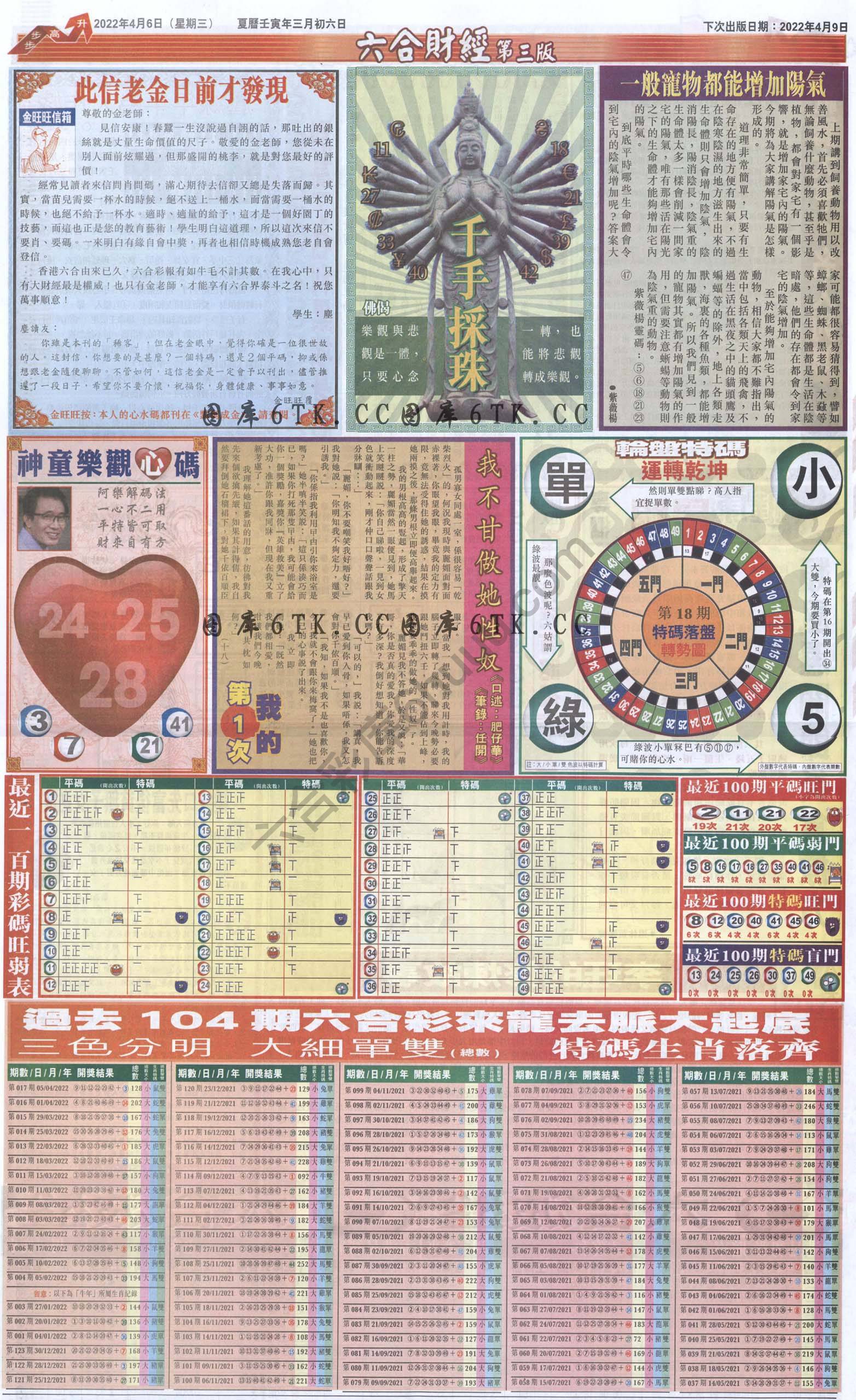 新六合财经