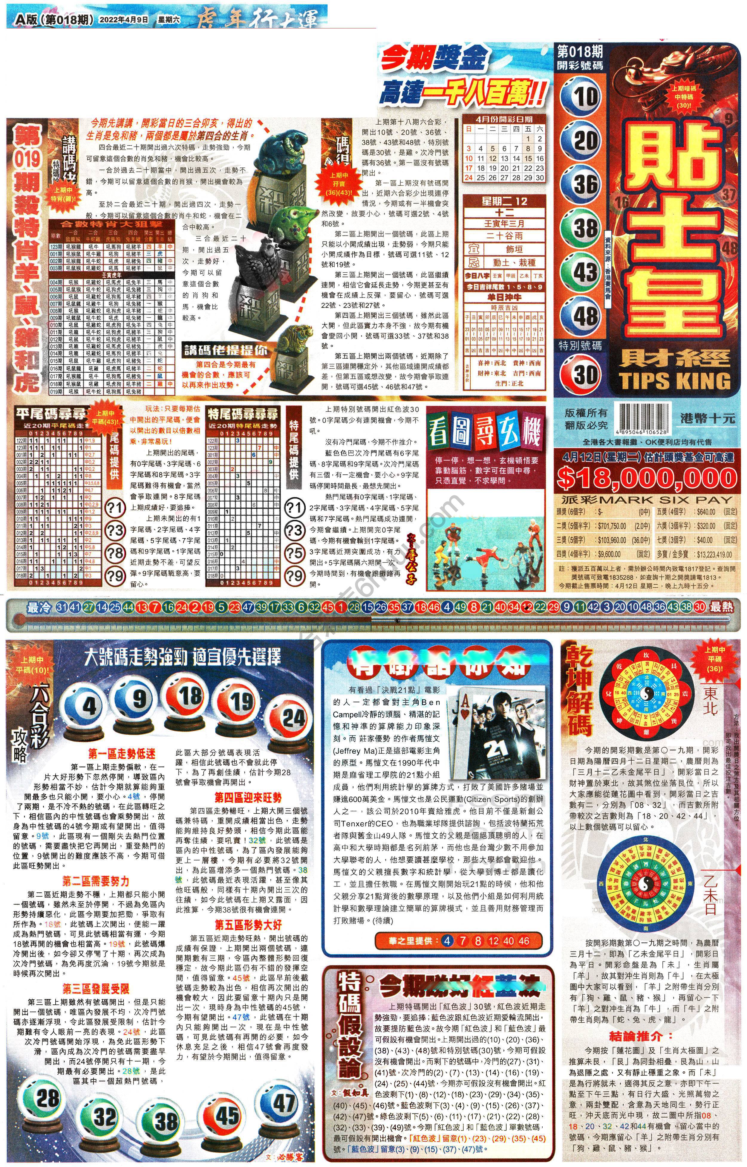 大版贴士皇