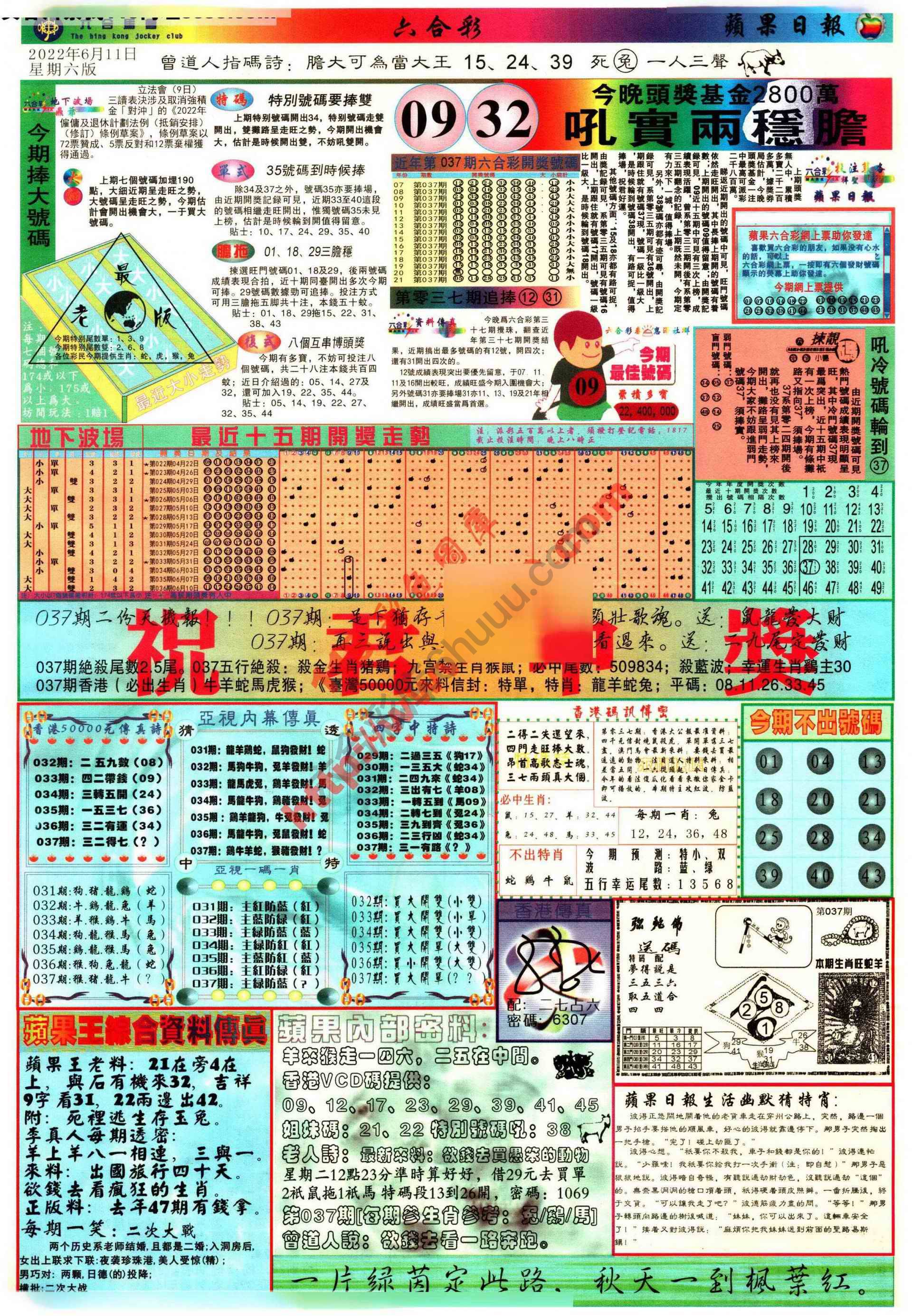苹果日报