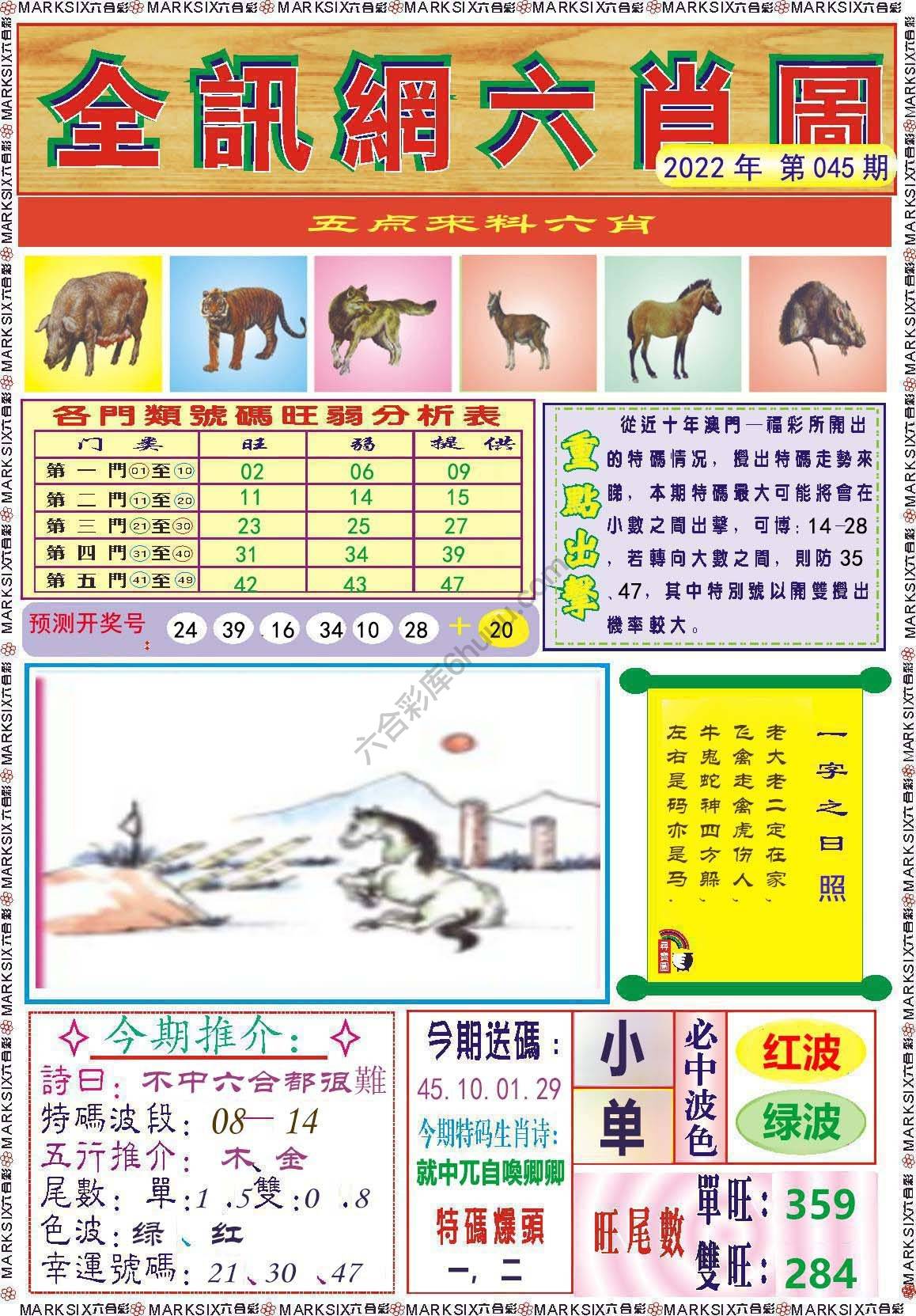 全讯网六肖图