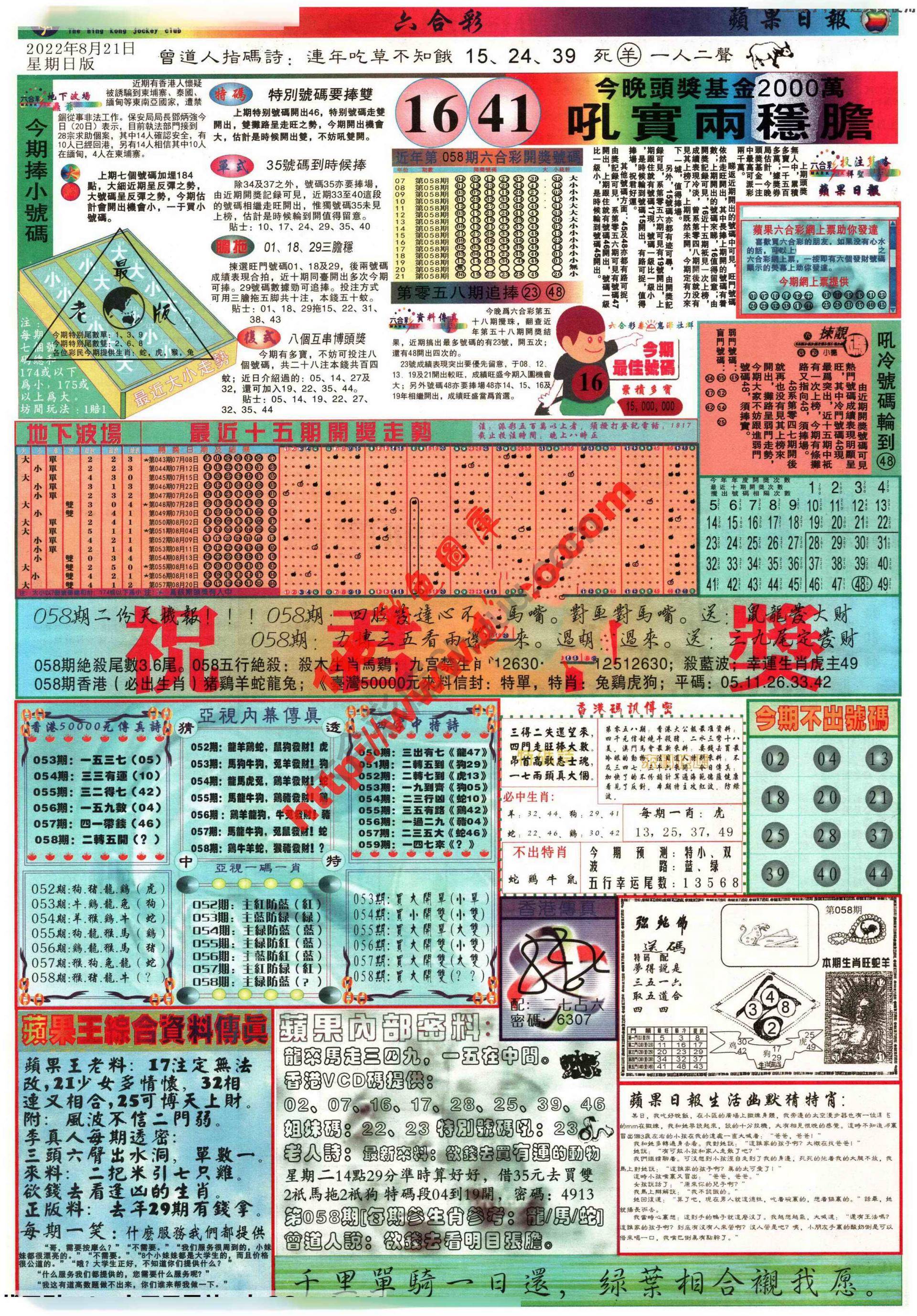 苹果日报