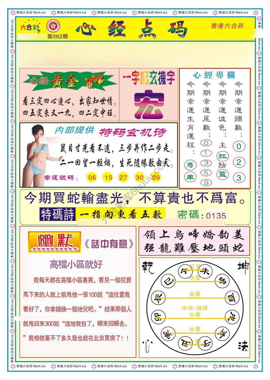 心经点码