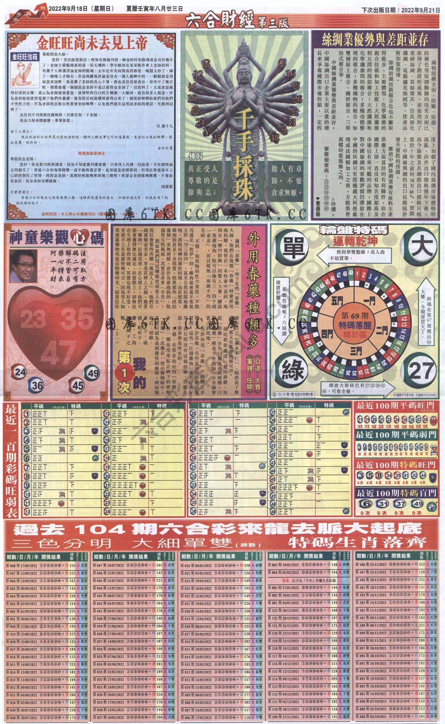 新六合财经