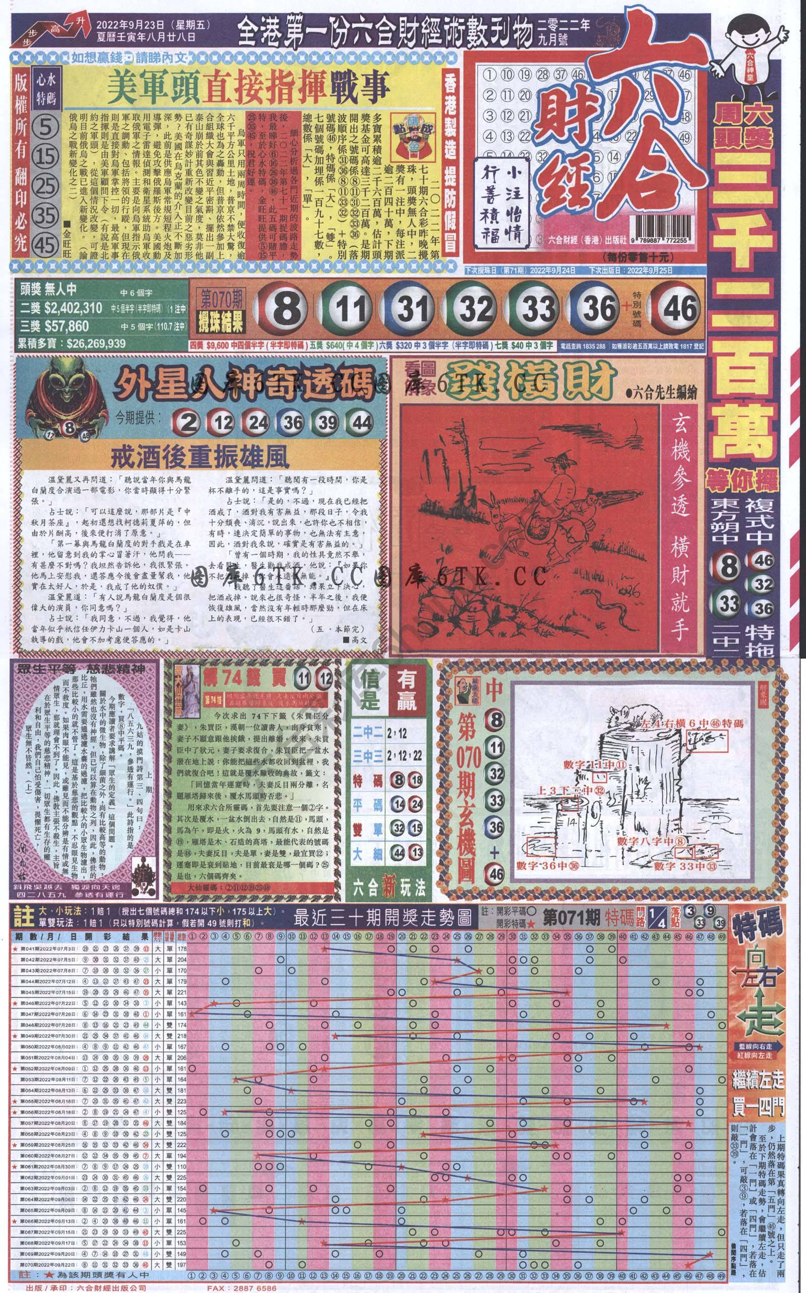 新六合财经