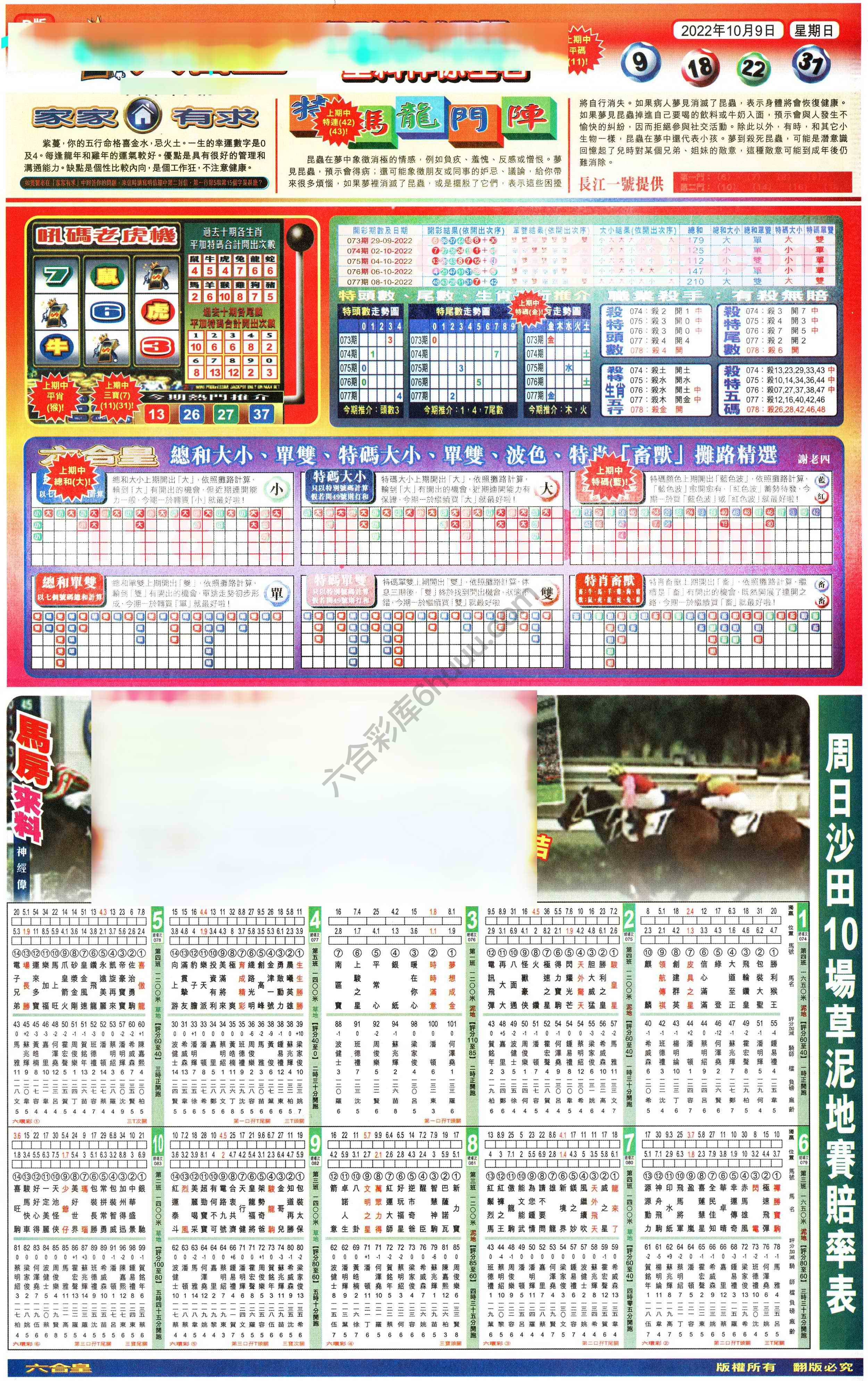 六合皇