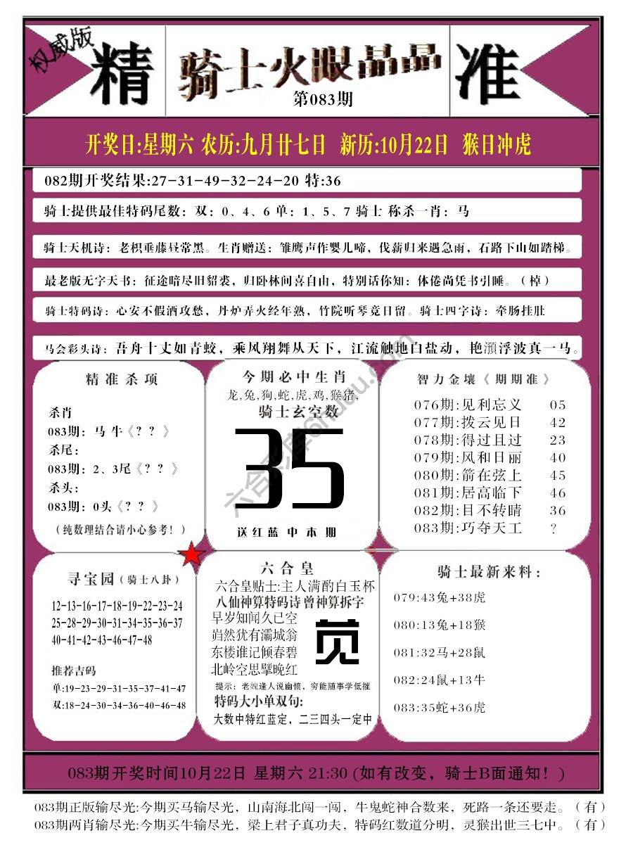 骑士火眼晶晶