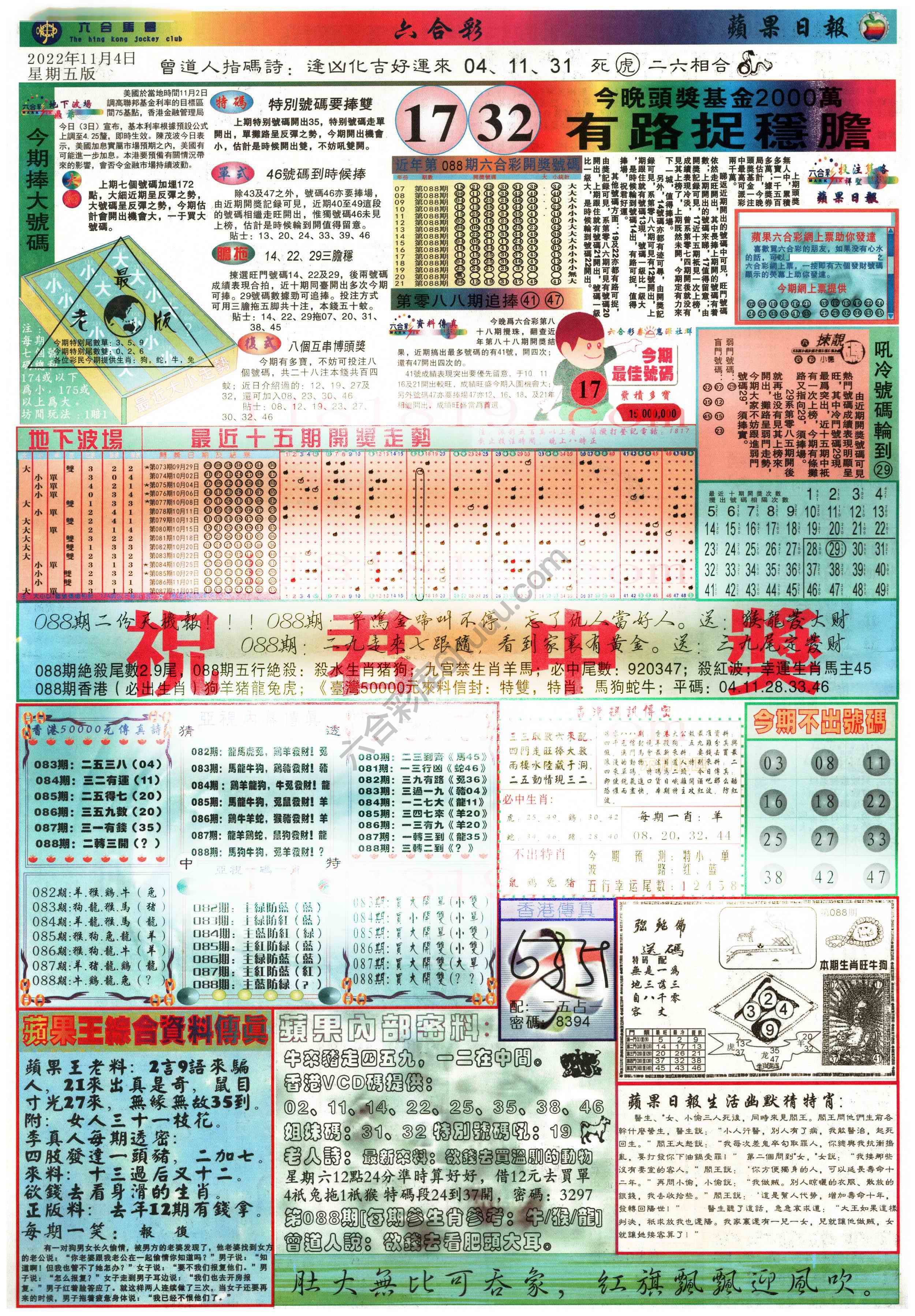 苹果日报