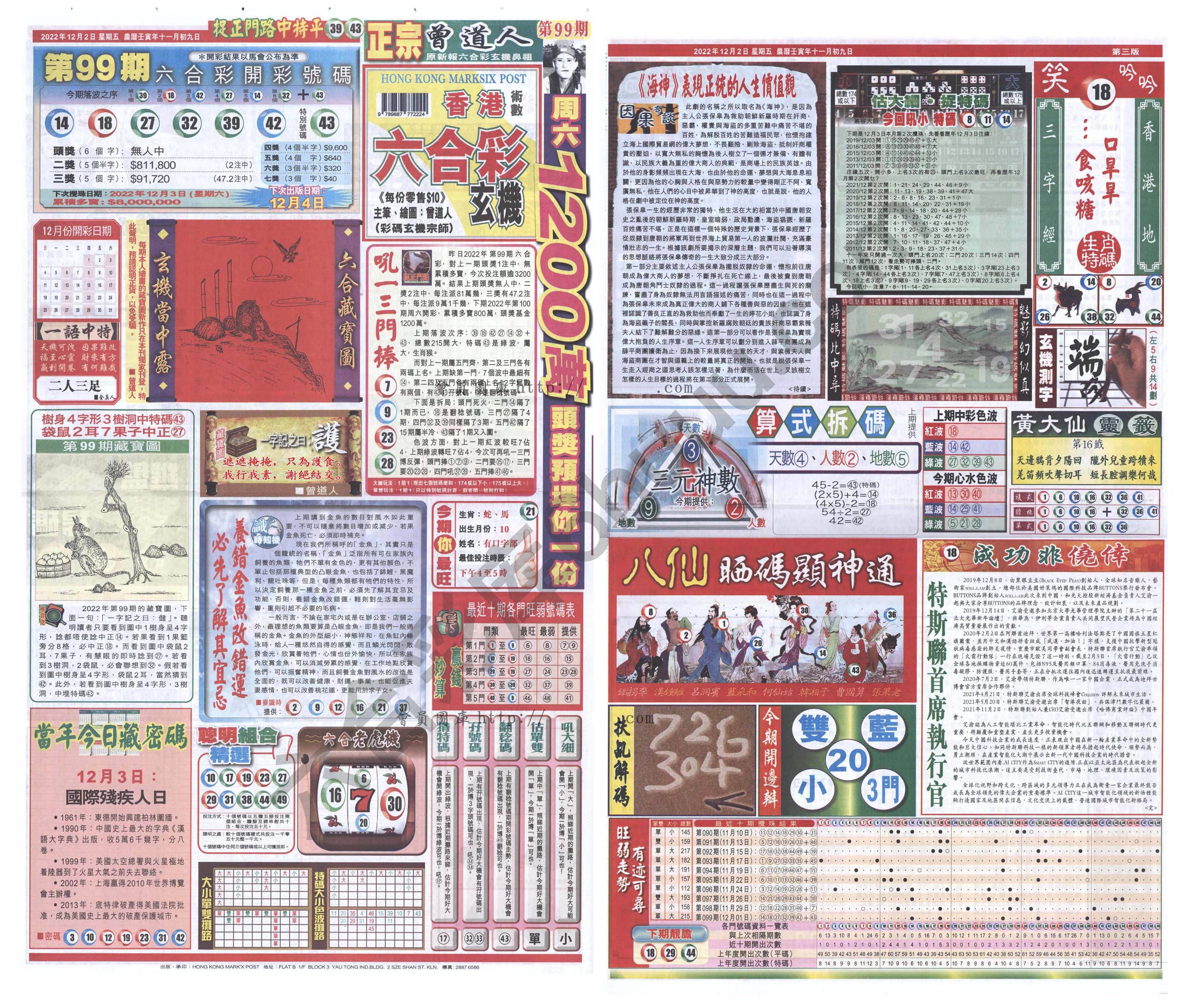 跑狗图