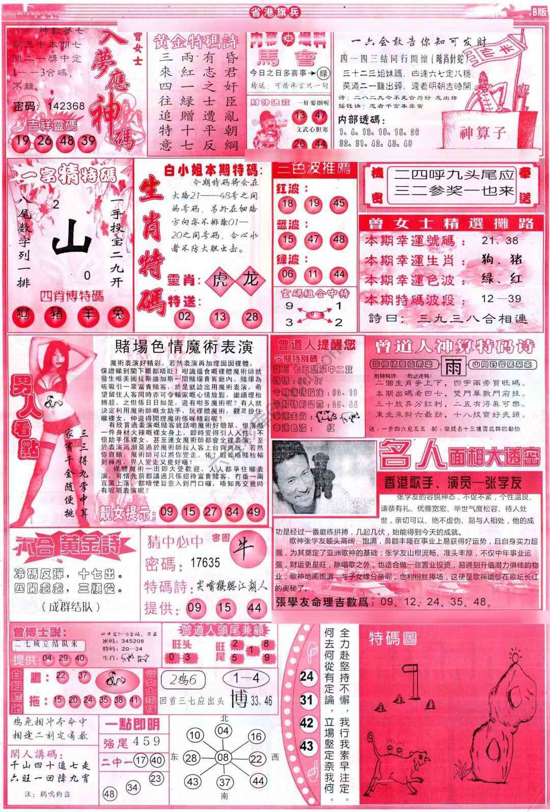 省港旗兵