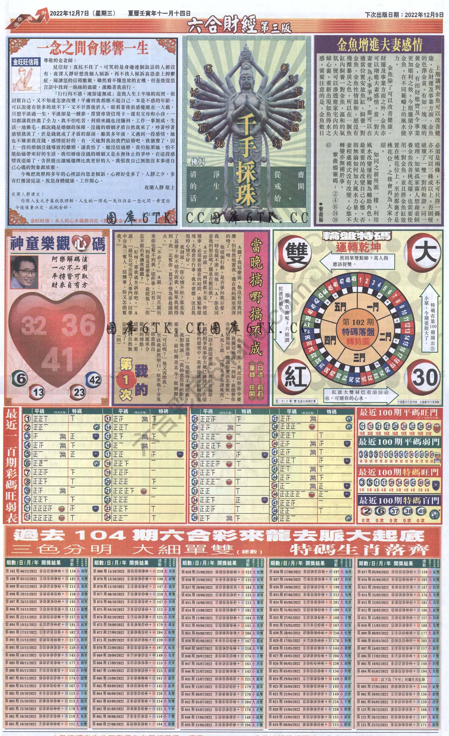 新六合财经