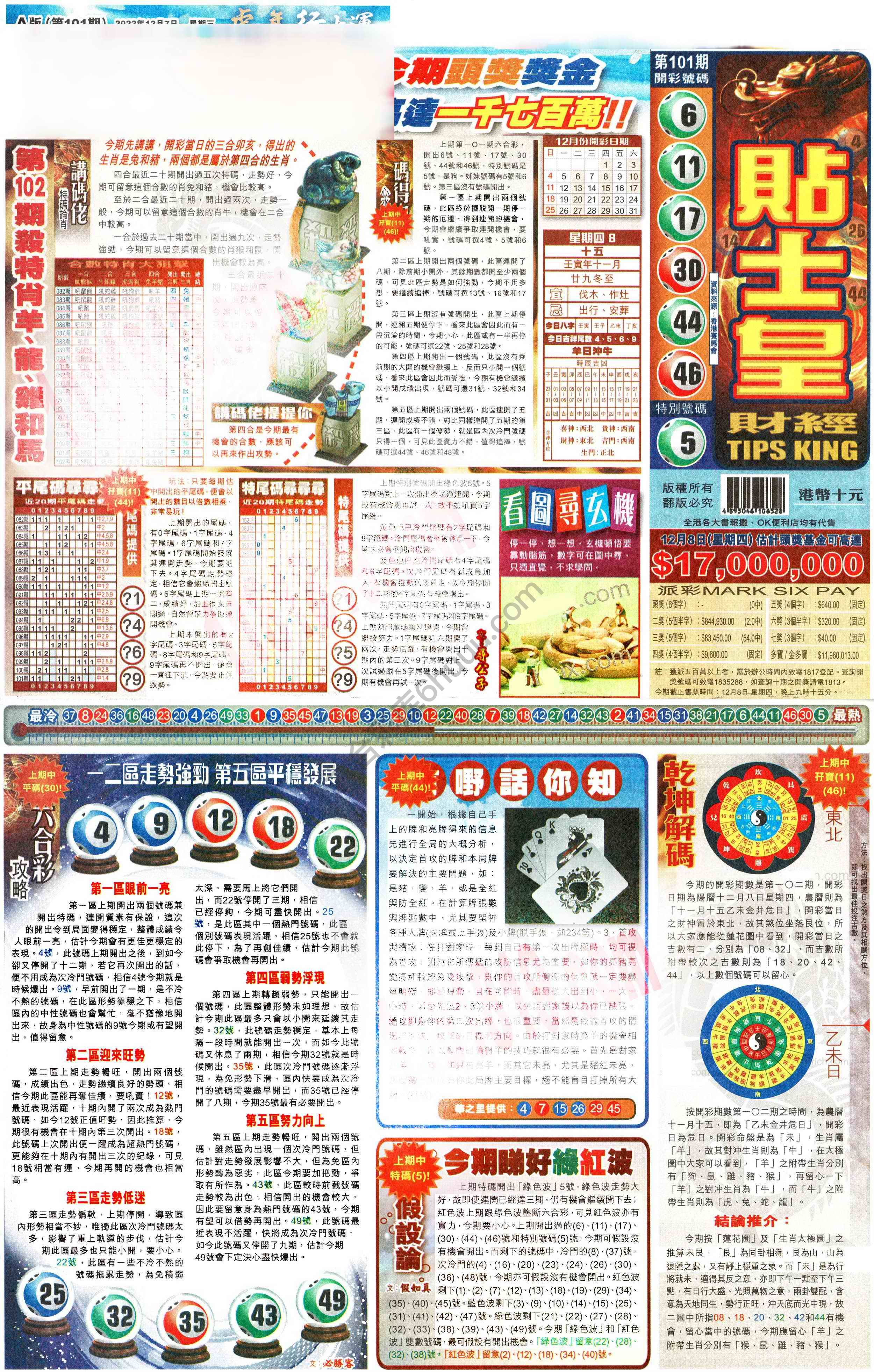 大版贴士皇