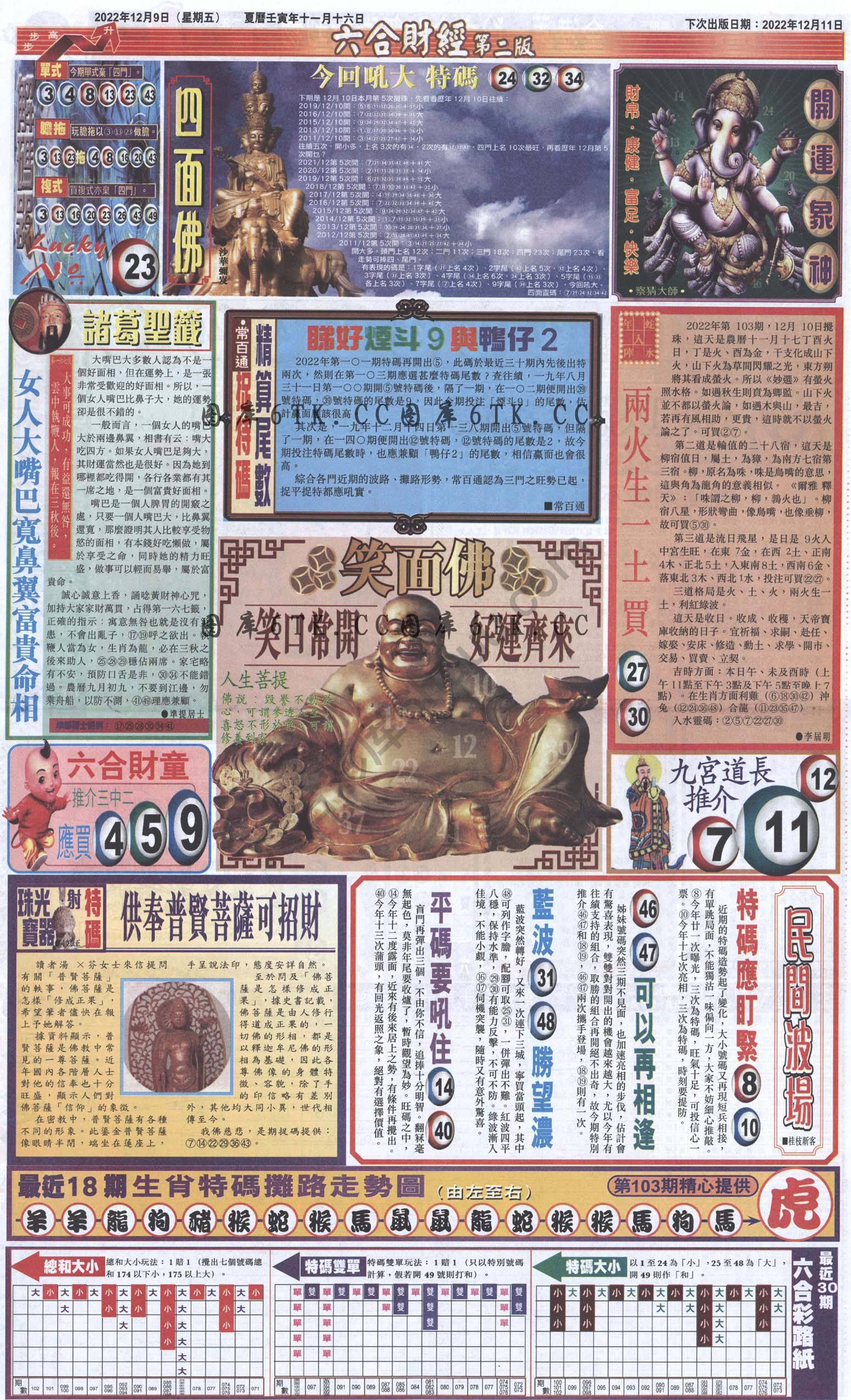 新六合财经